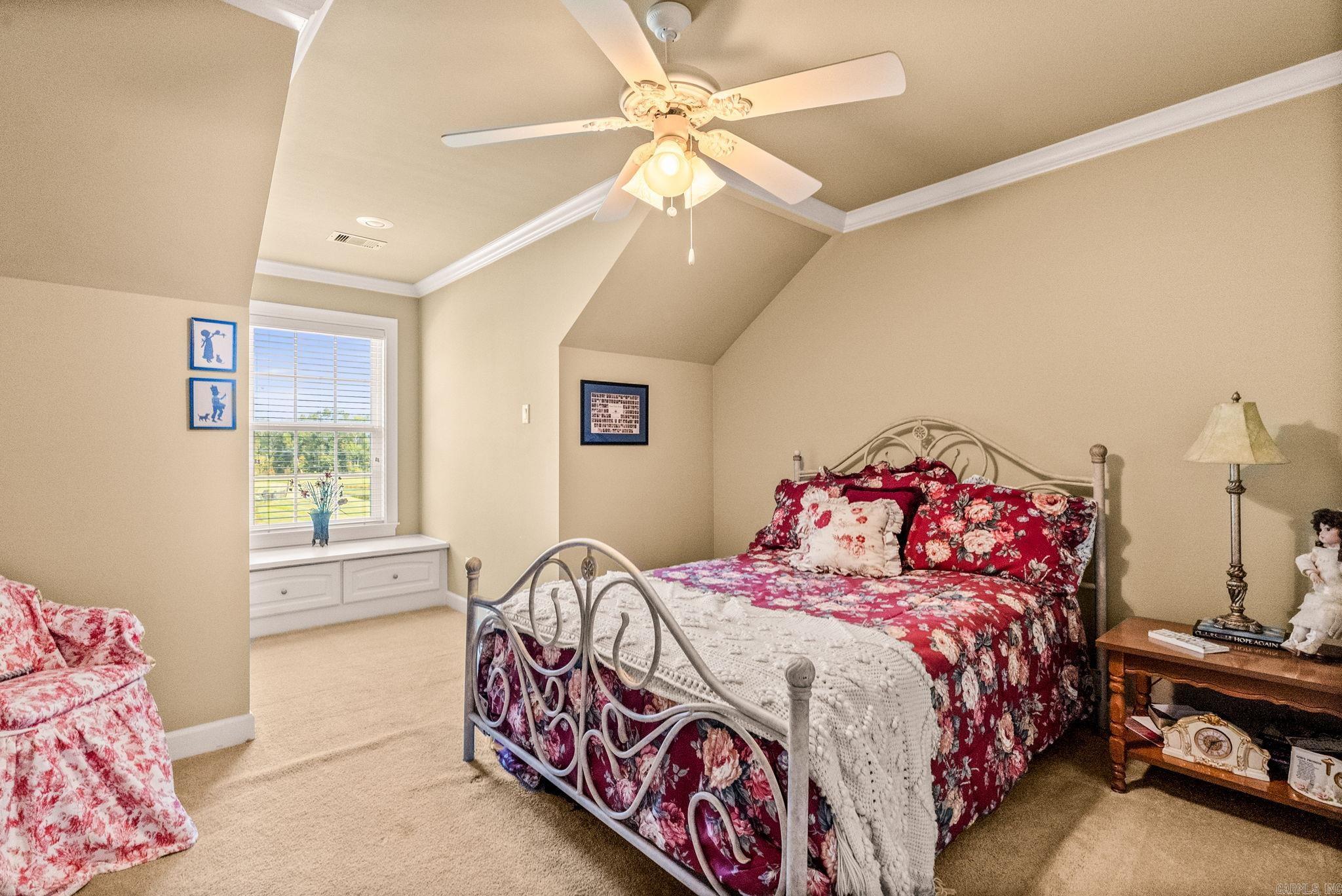 CYPRESS POINT ADDN - Residential