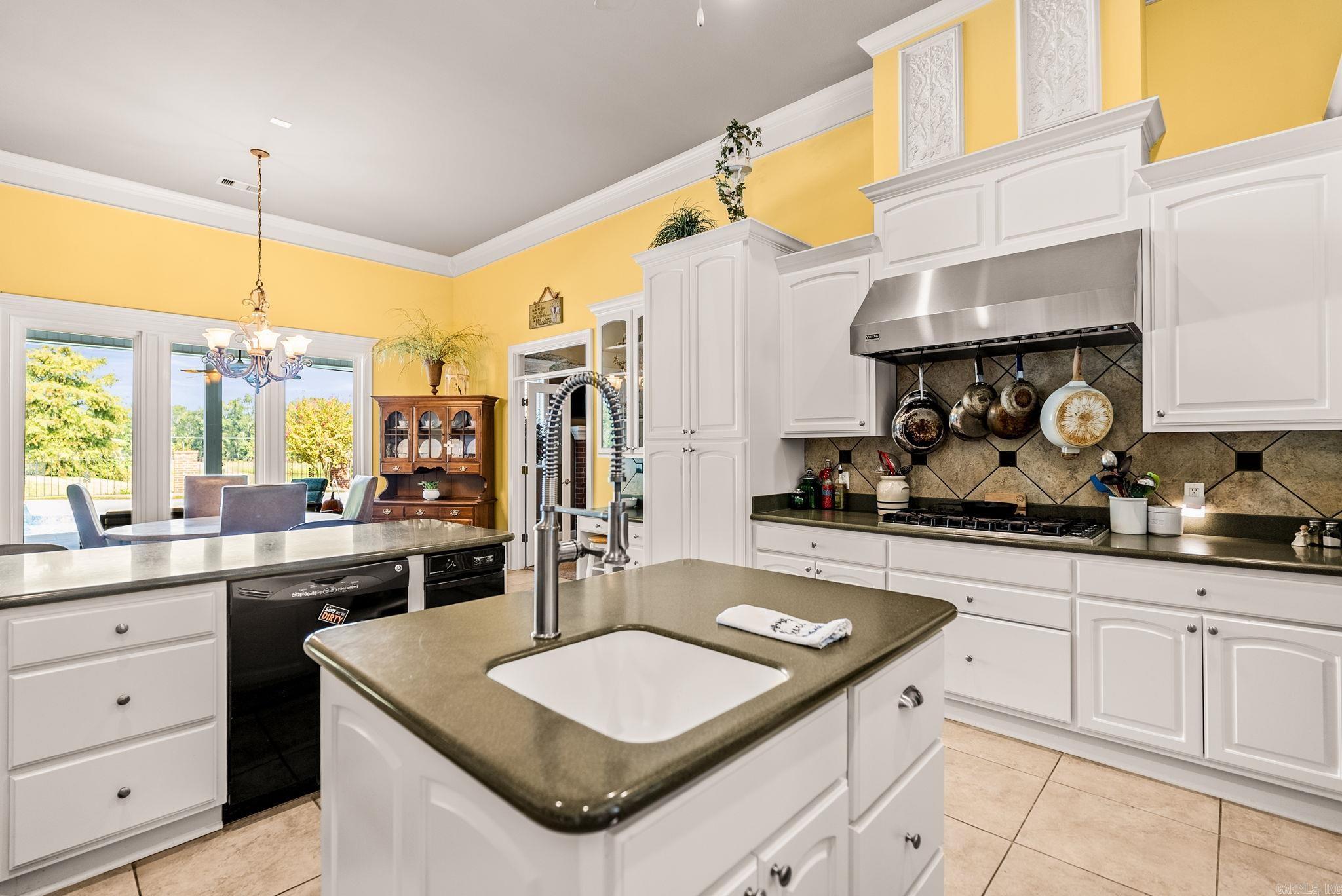 CYPRESS POINT ADDN - Residential