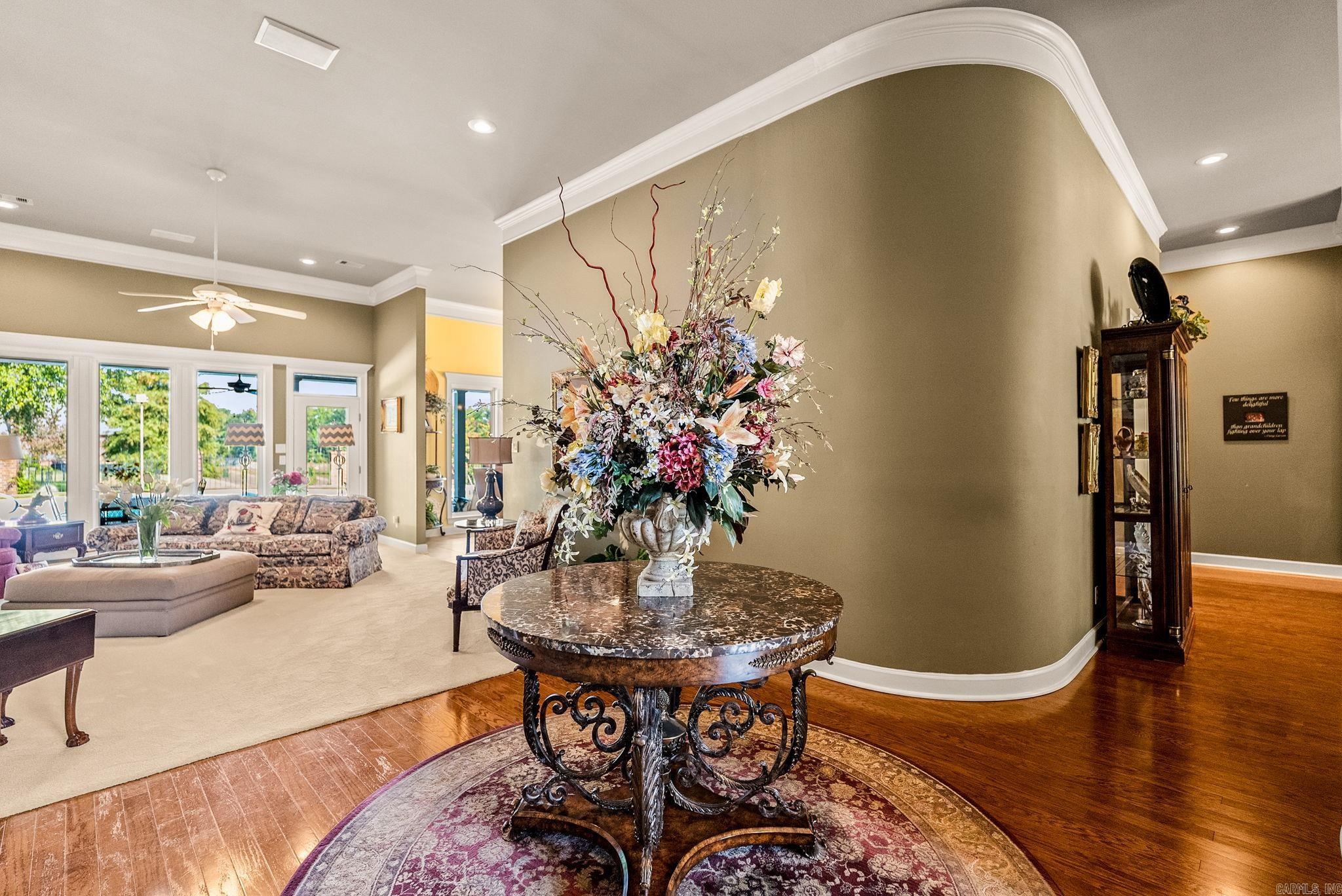 CYPRESS POINT ADDN - Residential