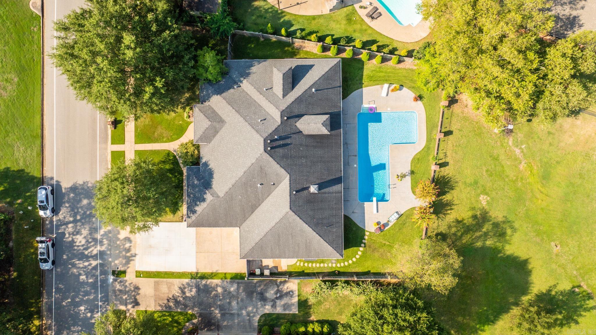 CYPRESS POINT ADDN - Residential