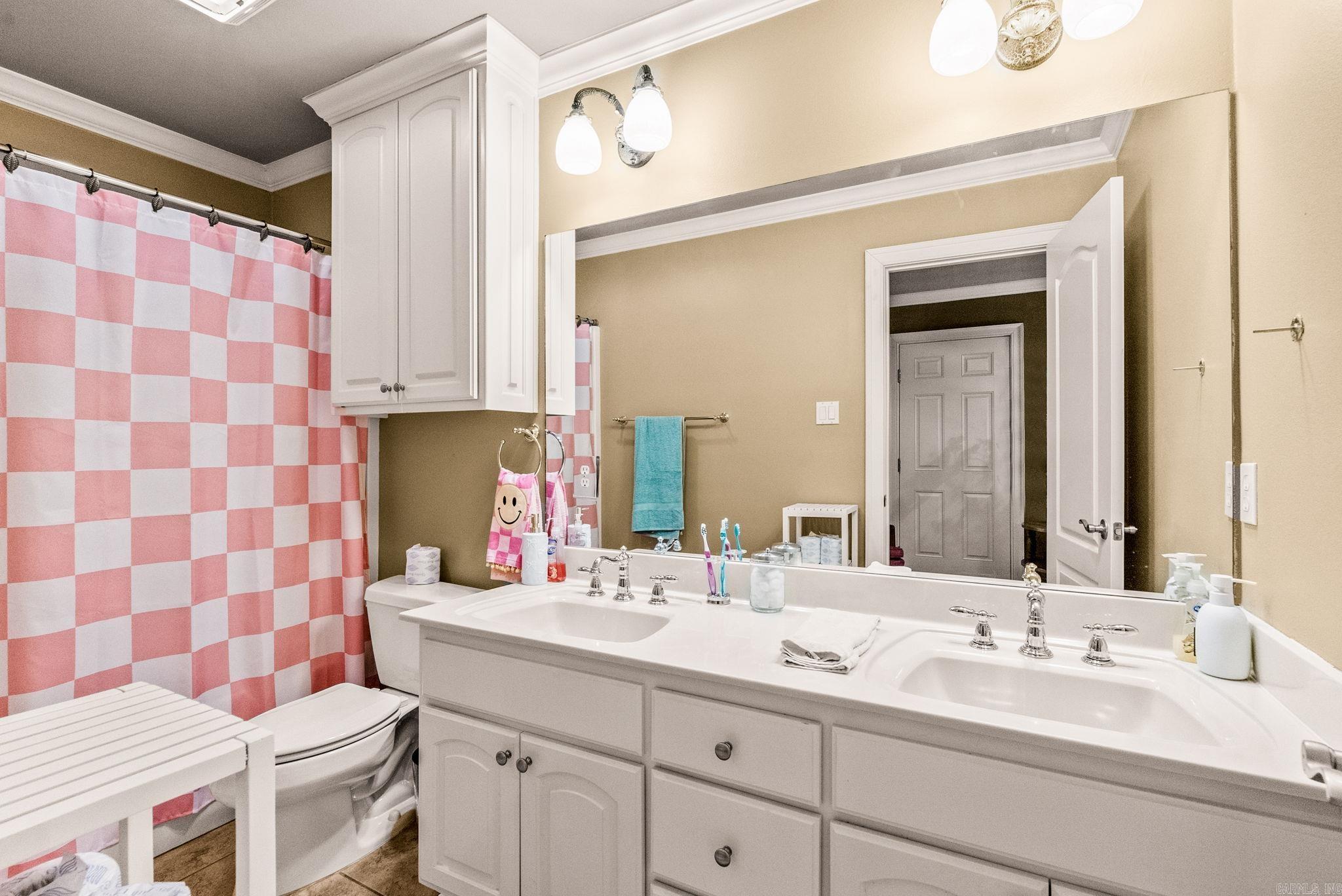 CYPRESS POINT ADDN - Residential