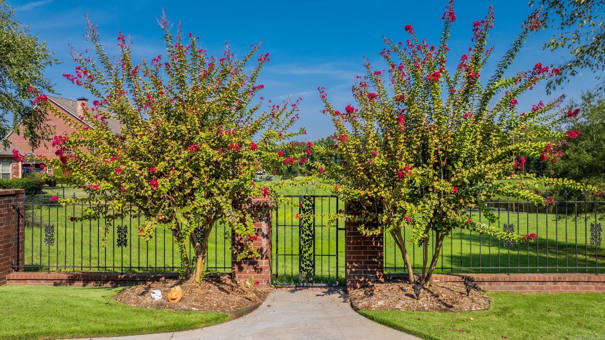 CYPRESS POINT ADDN - Residential