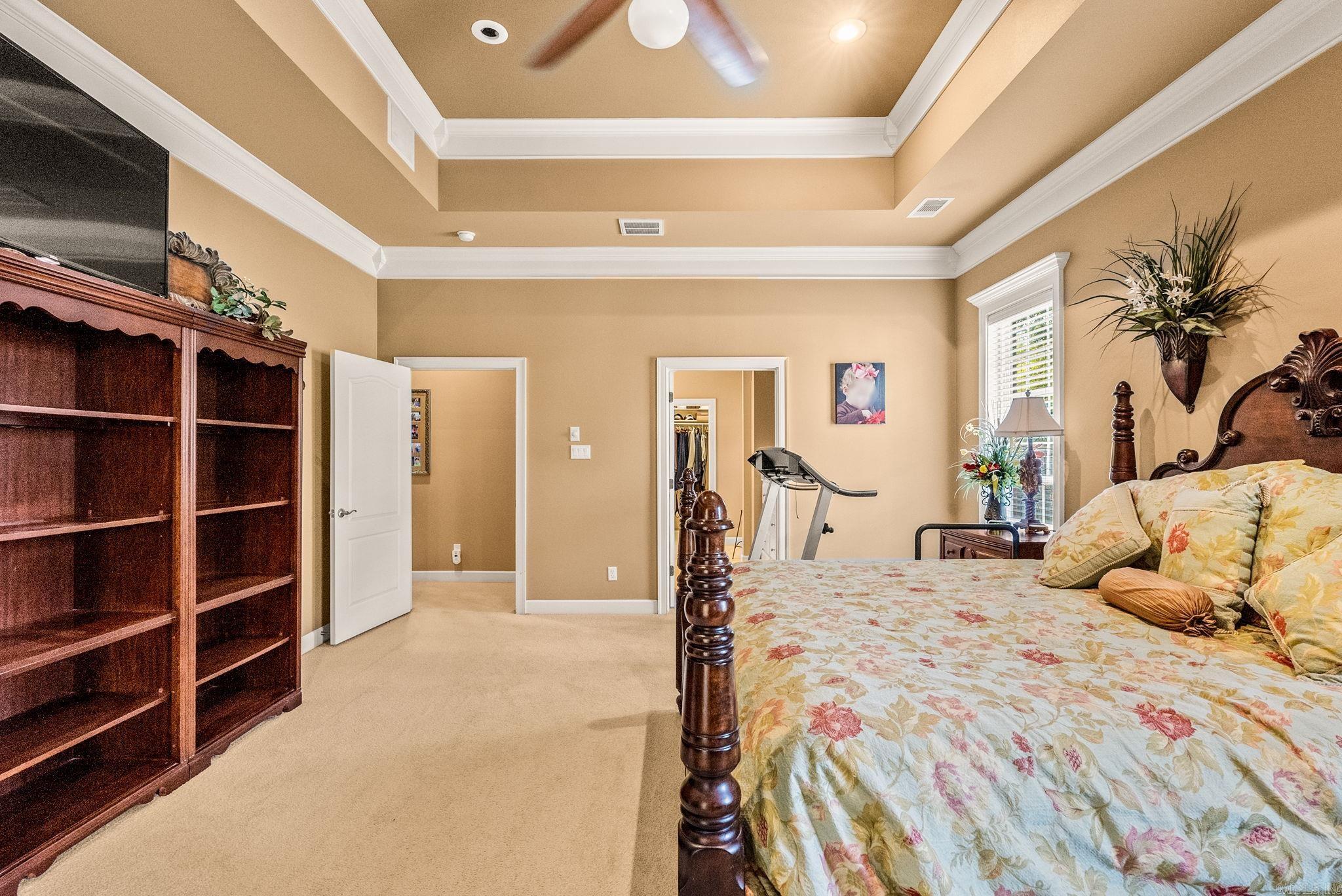CYPRESS POINT ADDN - Residential