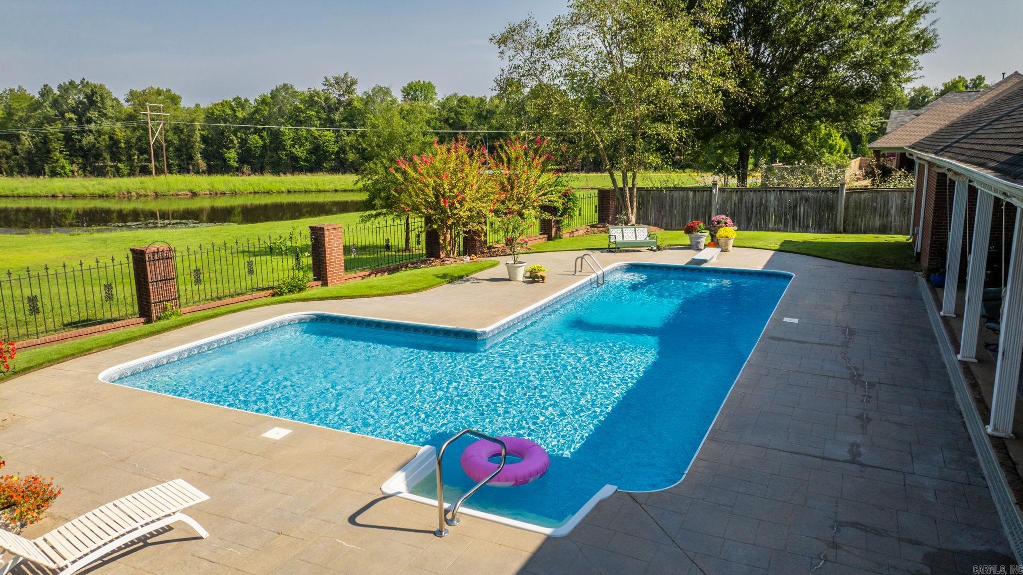 CYPRESS POINT ADDN - Residential