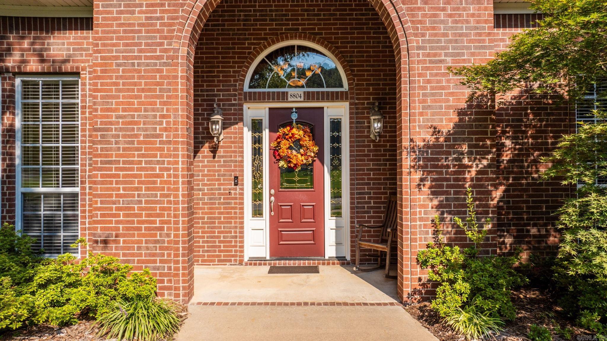CYPRESS POINT ADDN - Residential