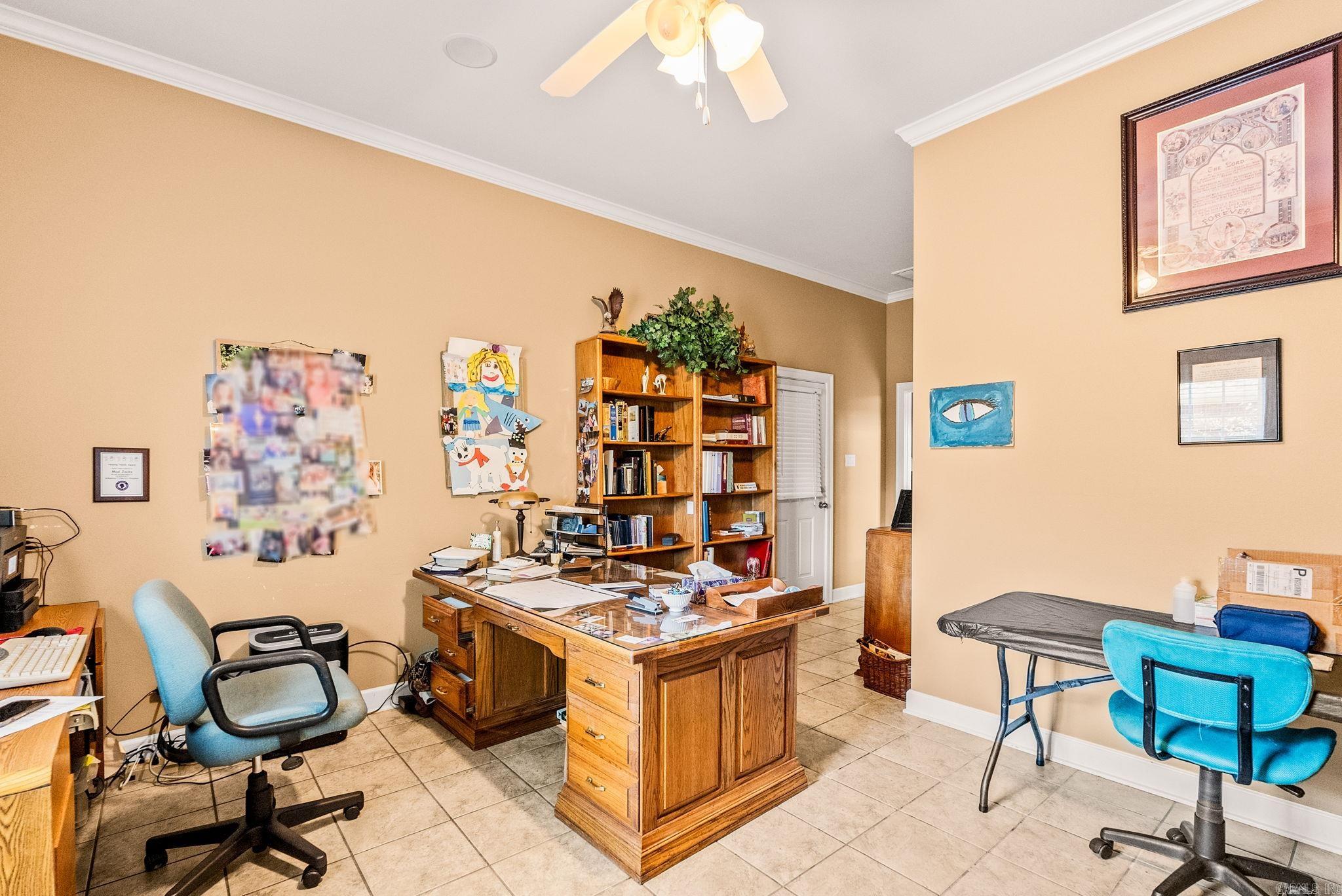 CYPRESS POINT ADDN - Residential