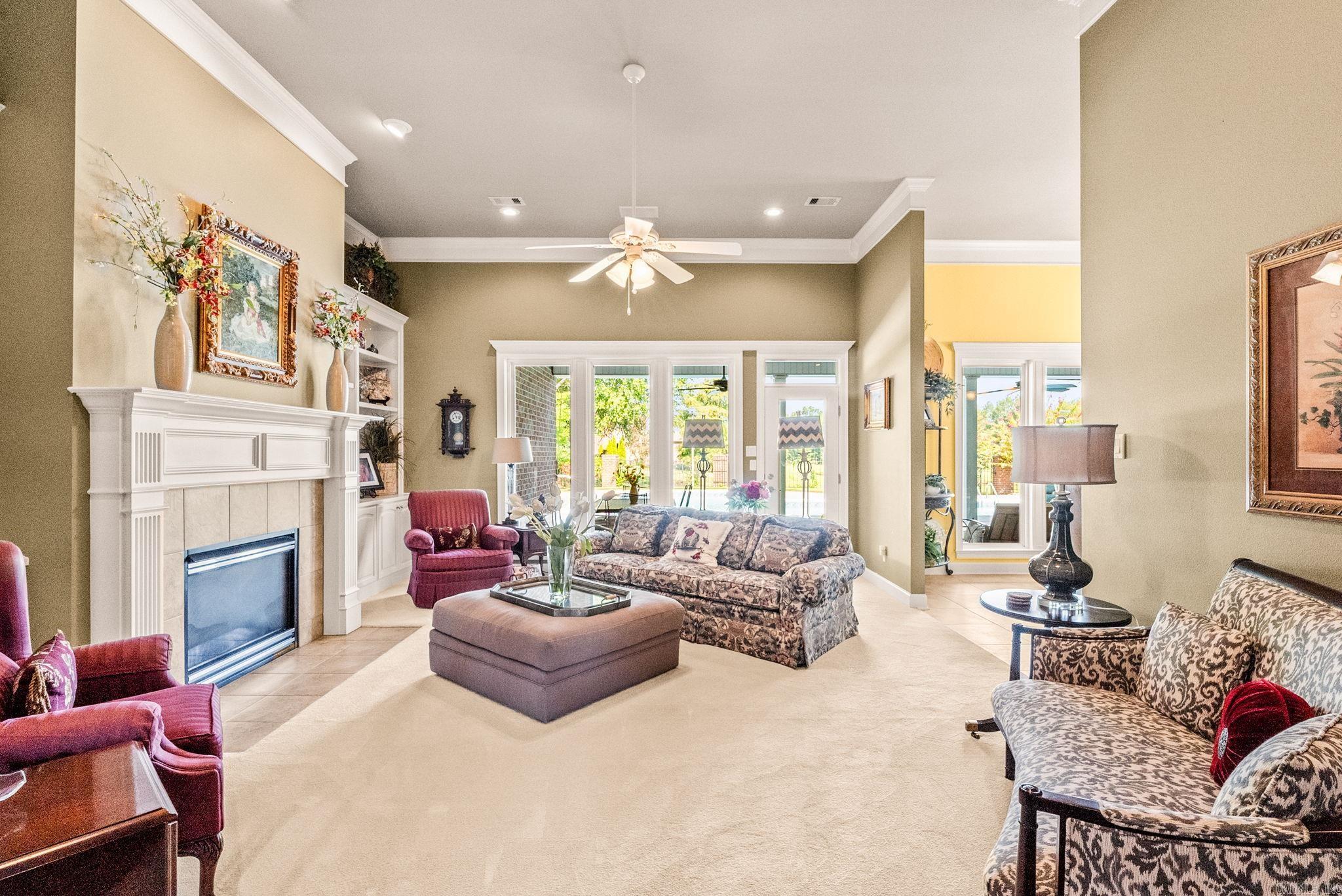 CYPRESS POINT ADDN - Residential