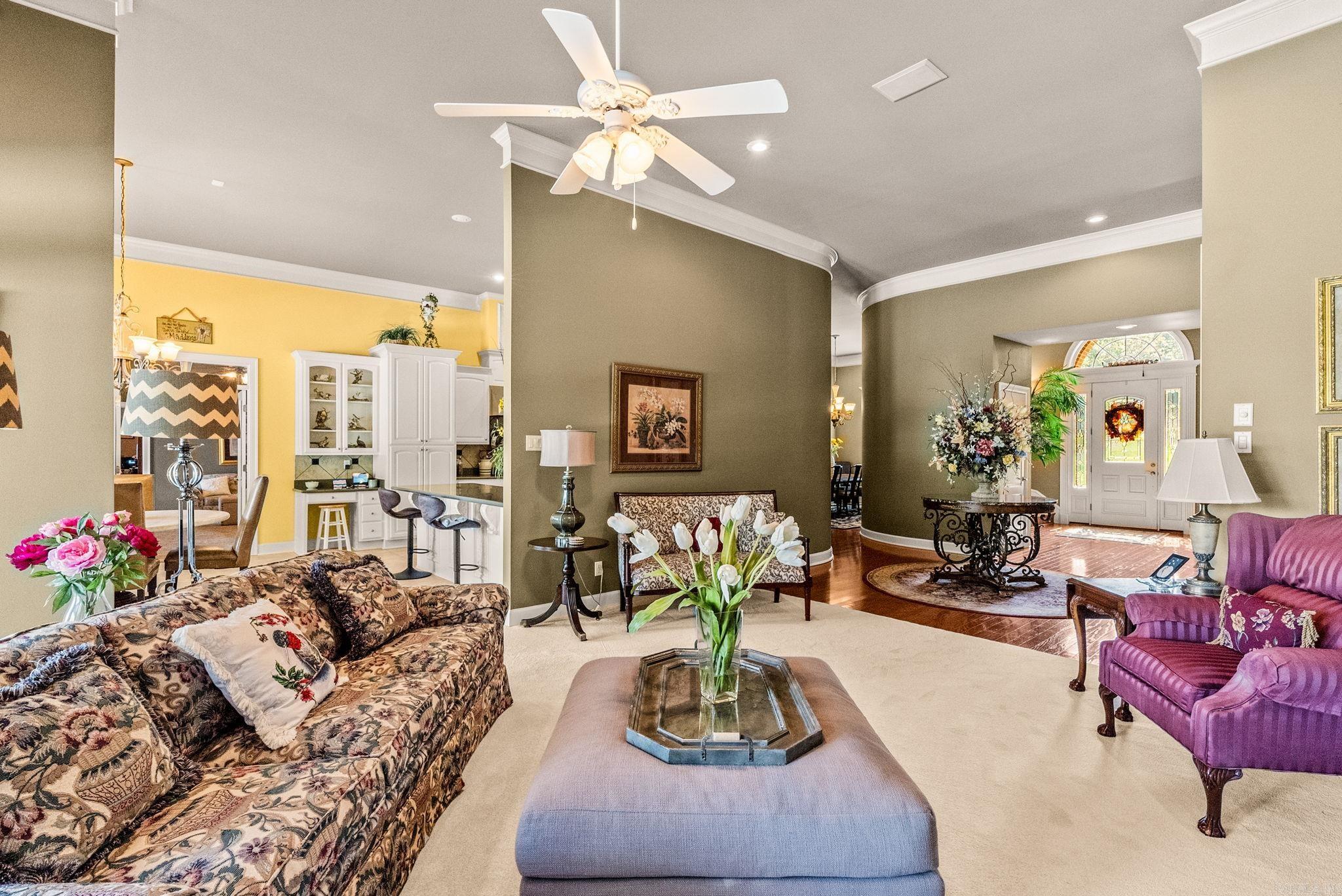 CYPRESS POINT ADDN - Residential