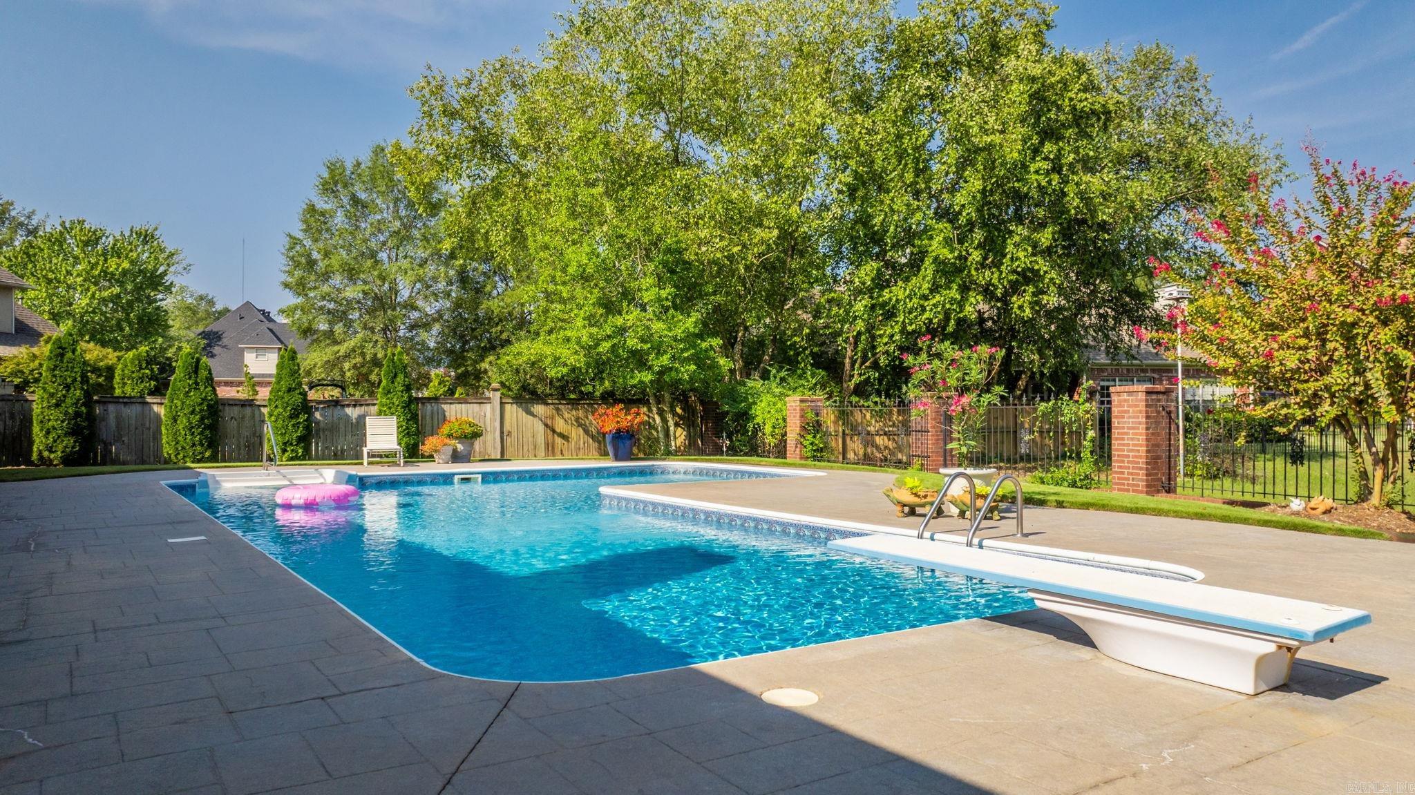 CYPRESS POINT ADDN - Residential
