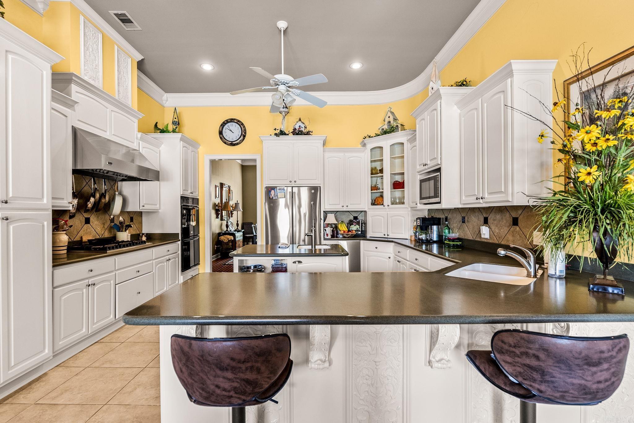 CYPRESS POINT ADDN - Residential