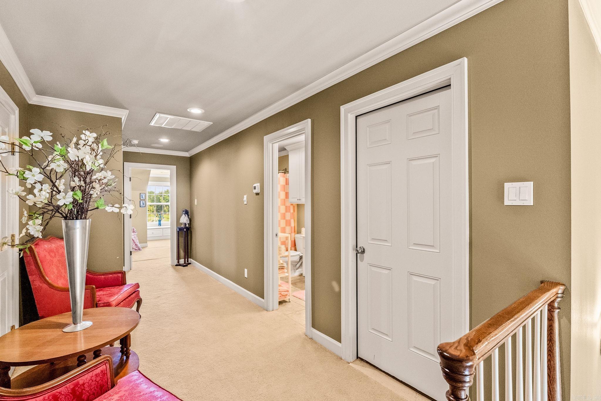 CYPRESS POINT ADDN - Residential