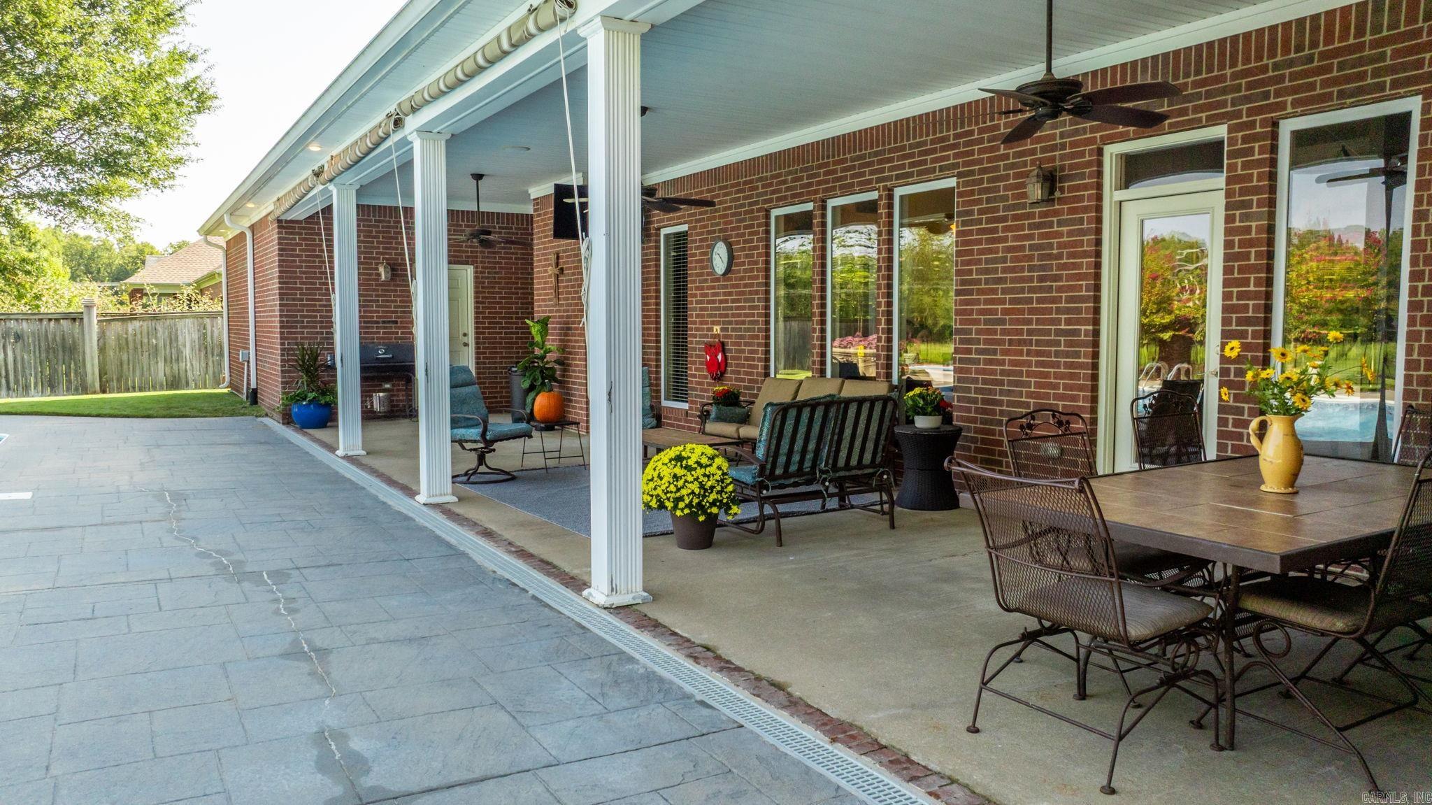 CYPRESS POINT ADDN - Residential
