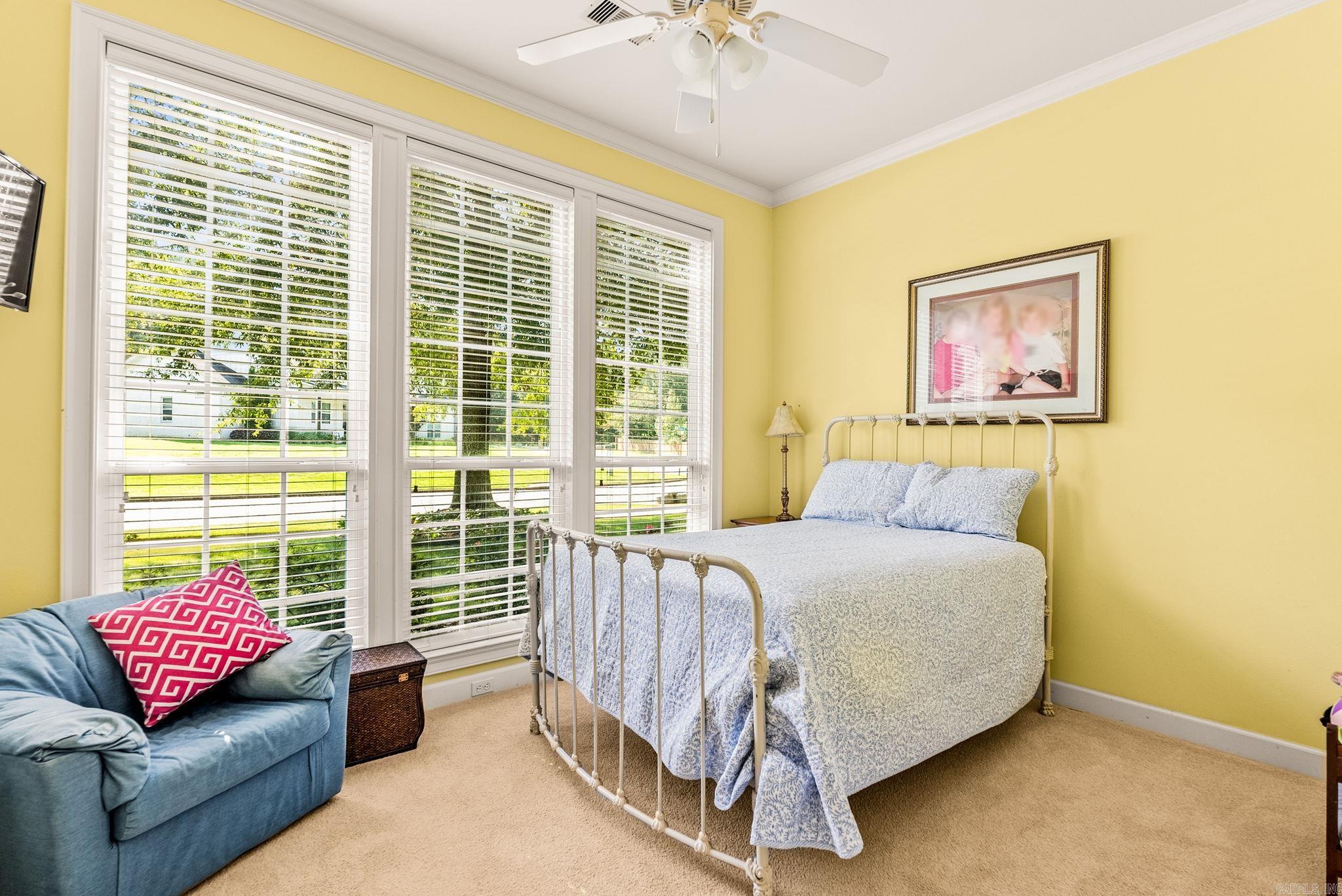 CYPRESS POINT ADDN - Residential