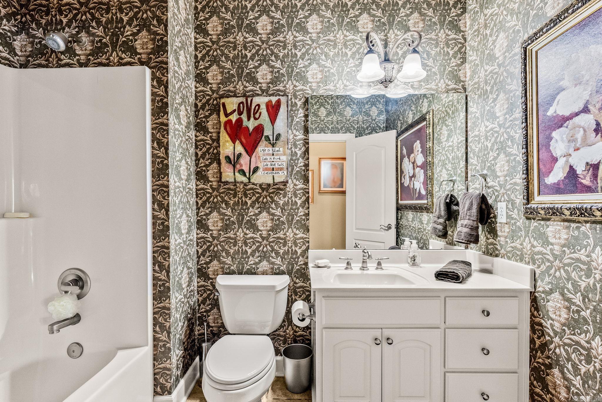 CYPRESS POINT ADDN - Residential