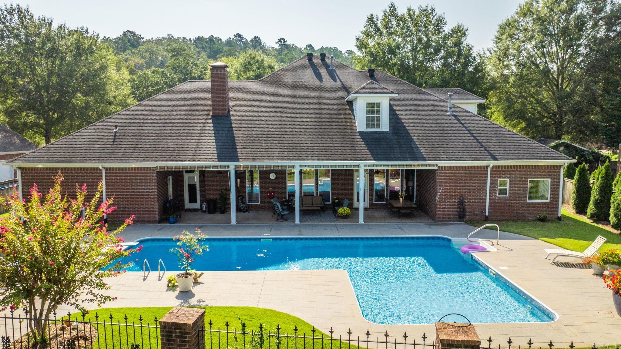 CYPRESS POINT ADDN - Residential