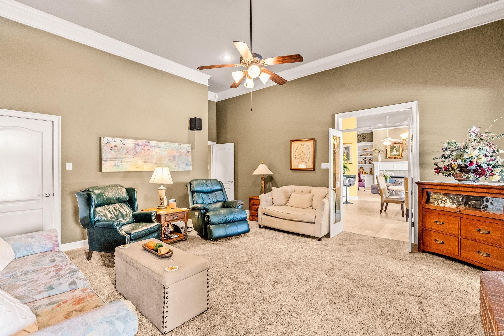 CYPRESS POINT ADDN - Residential