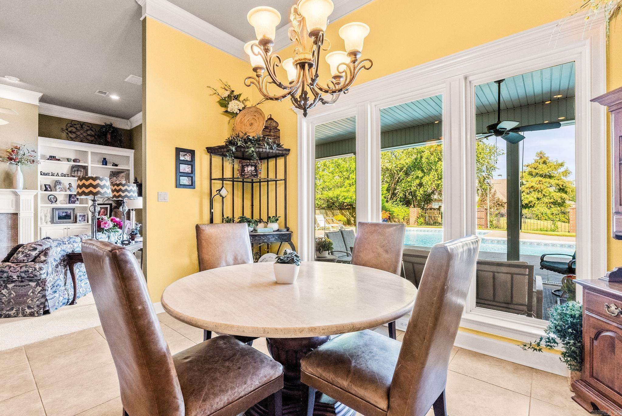CYPRESS POINT ADDN - Residential