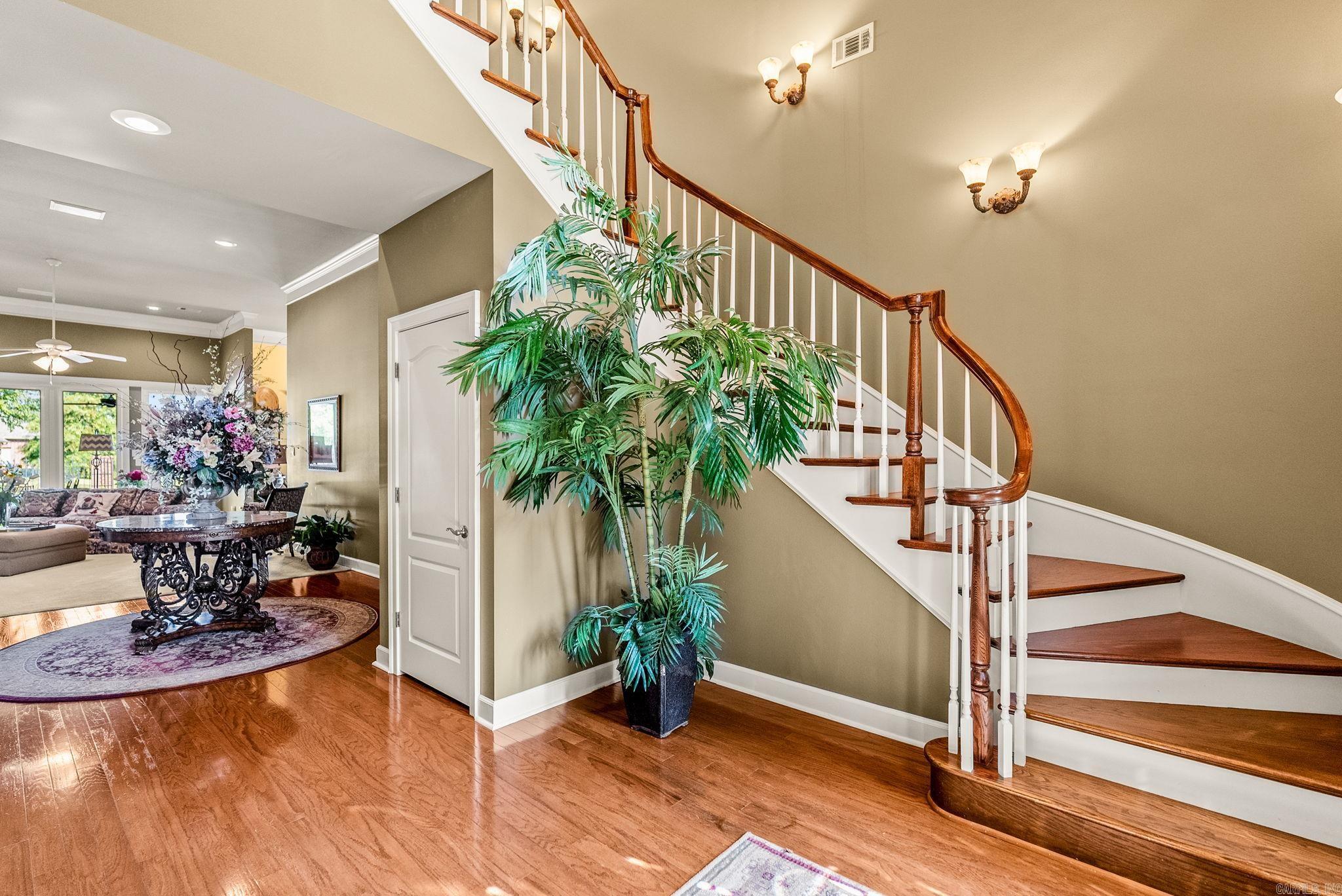 CYPRESS POINT ADDN - Residential