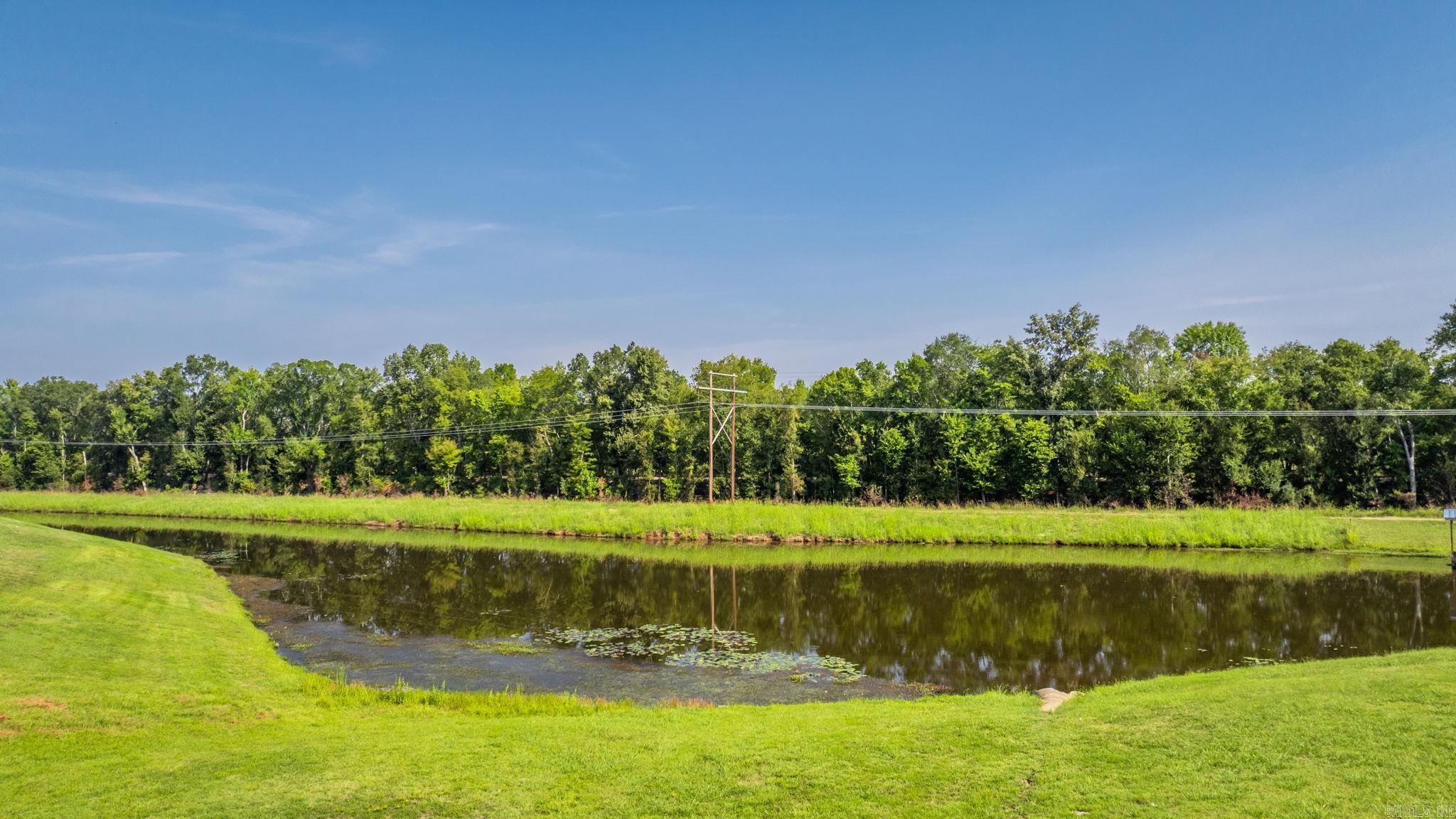 CYPRESS POINT ADDN - Residential