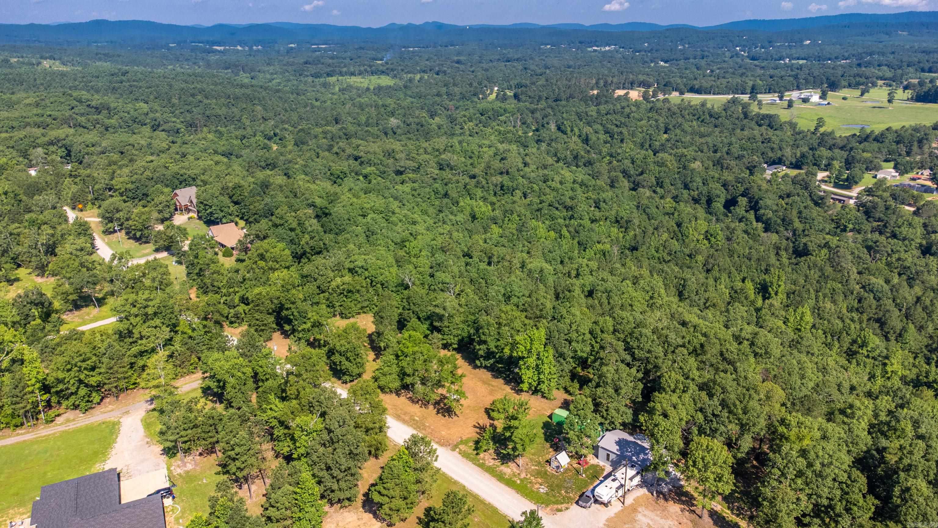 Not in Subdivision - Land