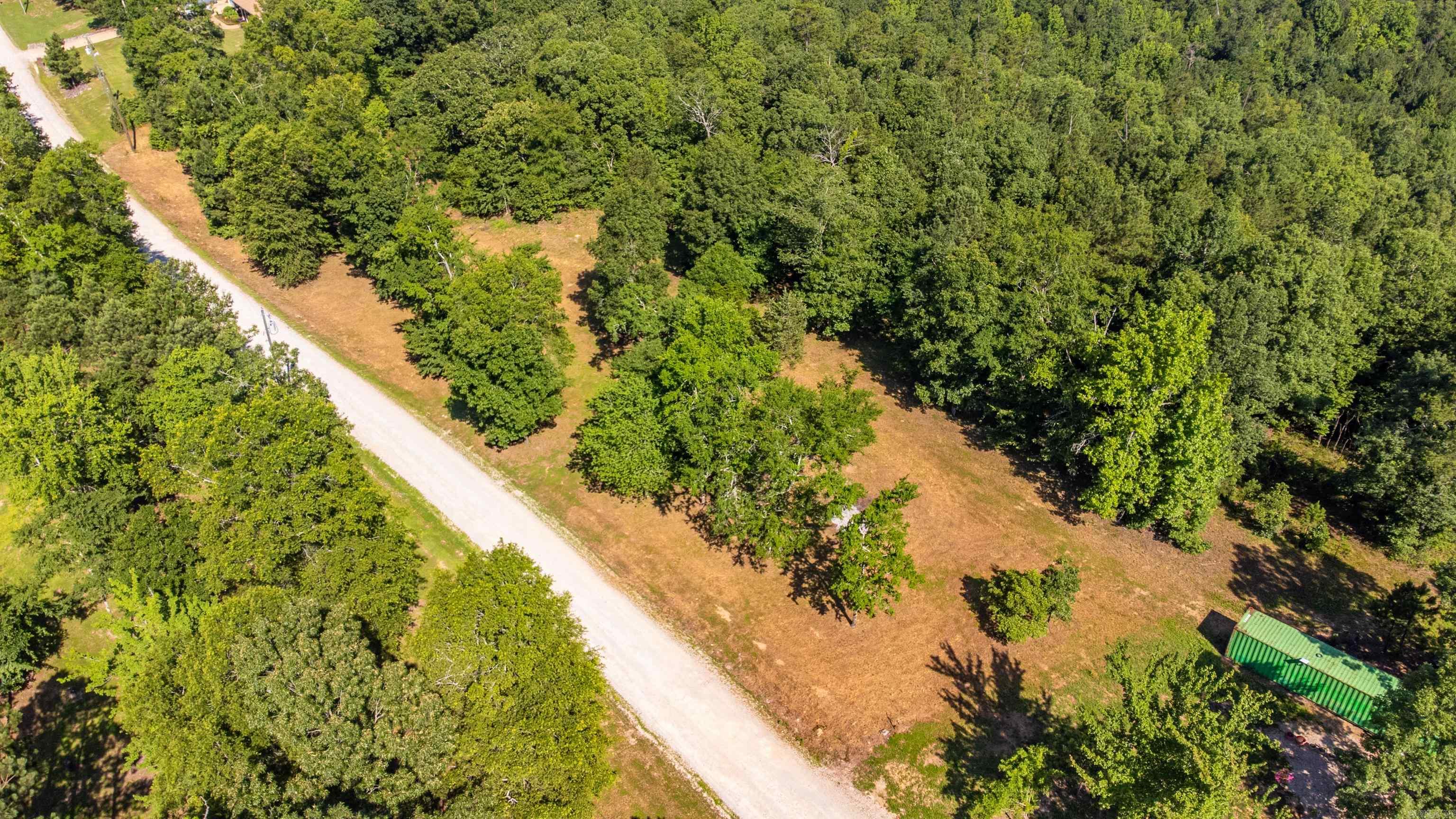 Not in Subdivision - Land