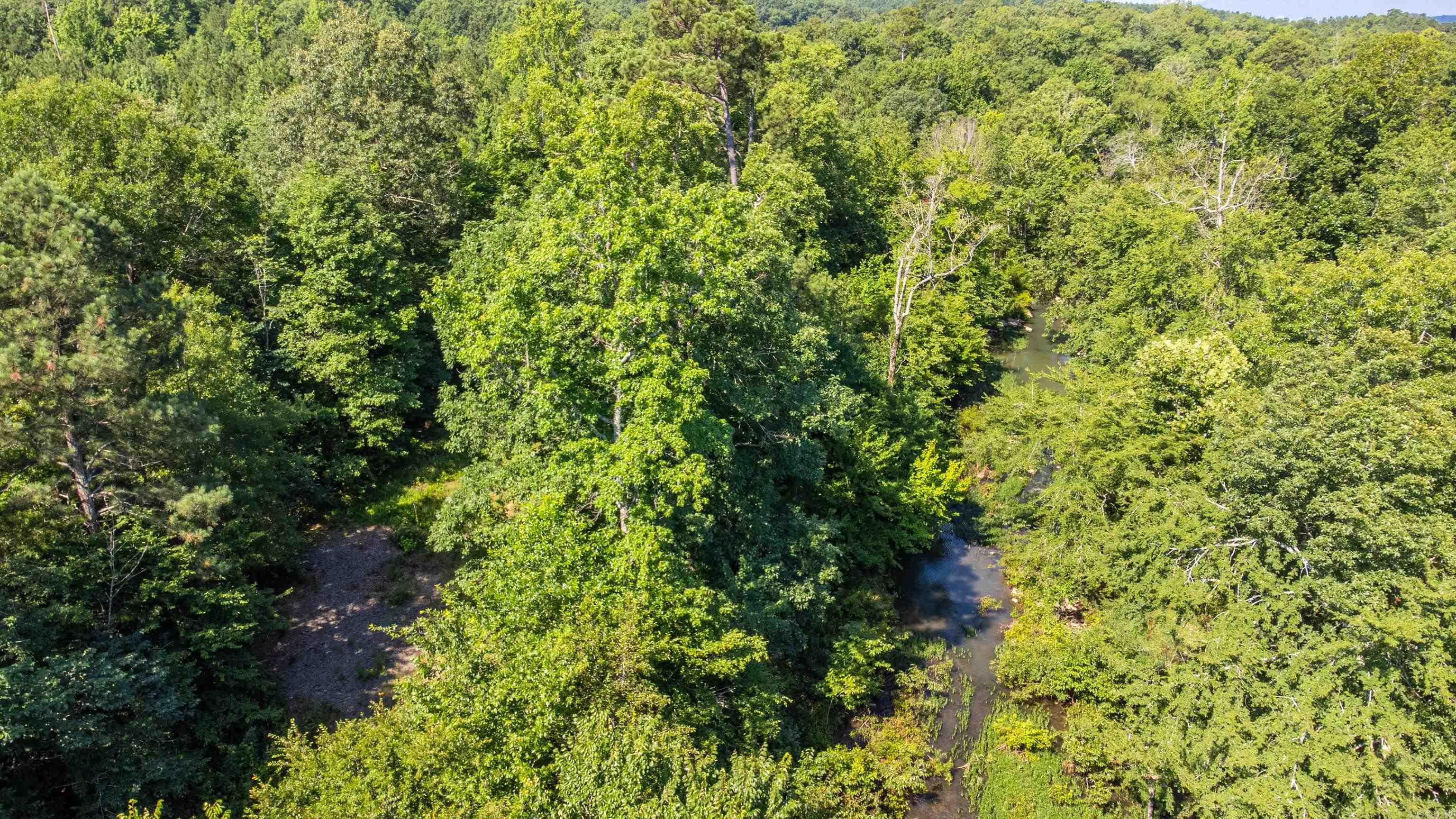 Not in Subdivision - Land