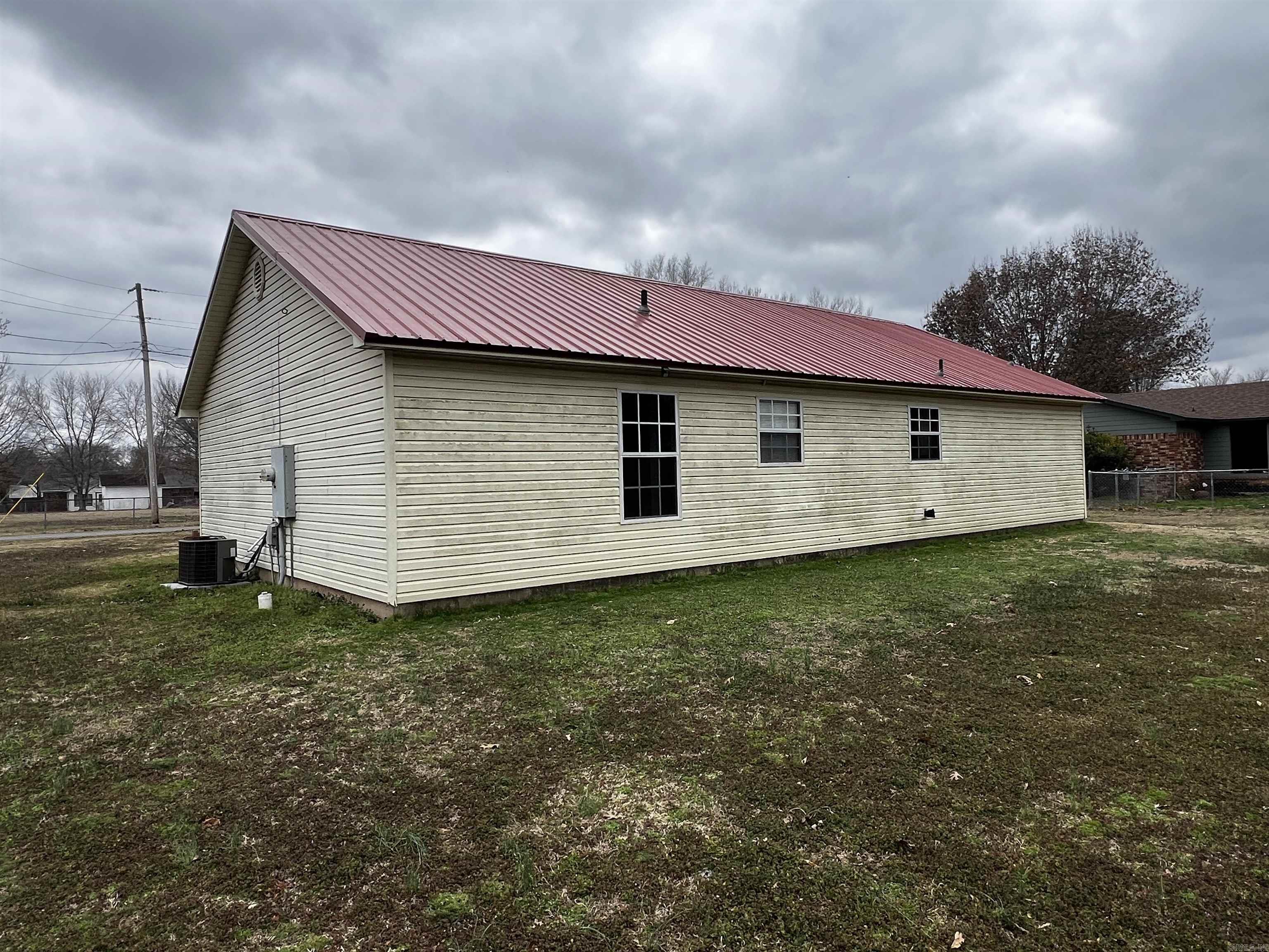 Griffin II - Residential