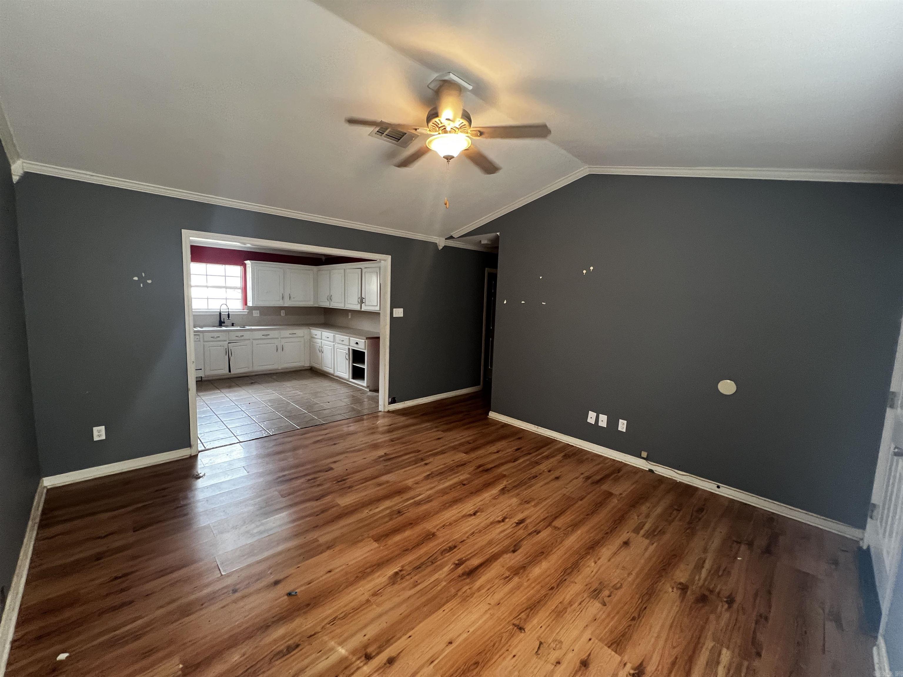 Griffin II - Residential