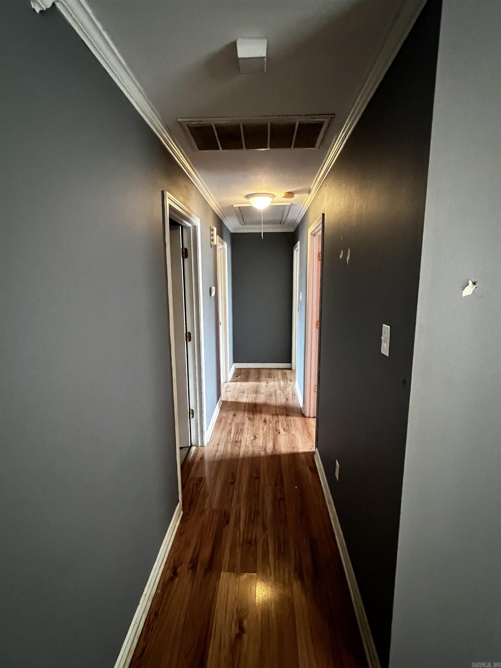 Griffin II - Residential