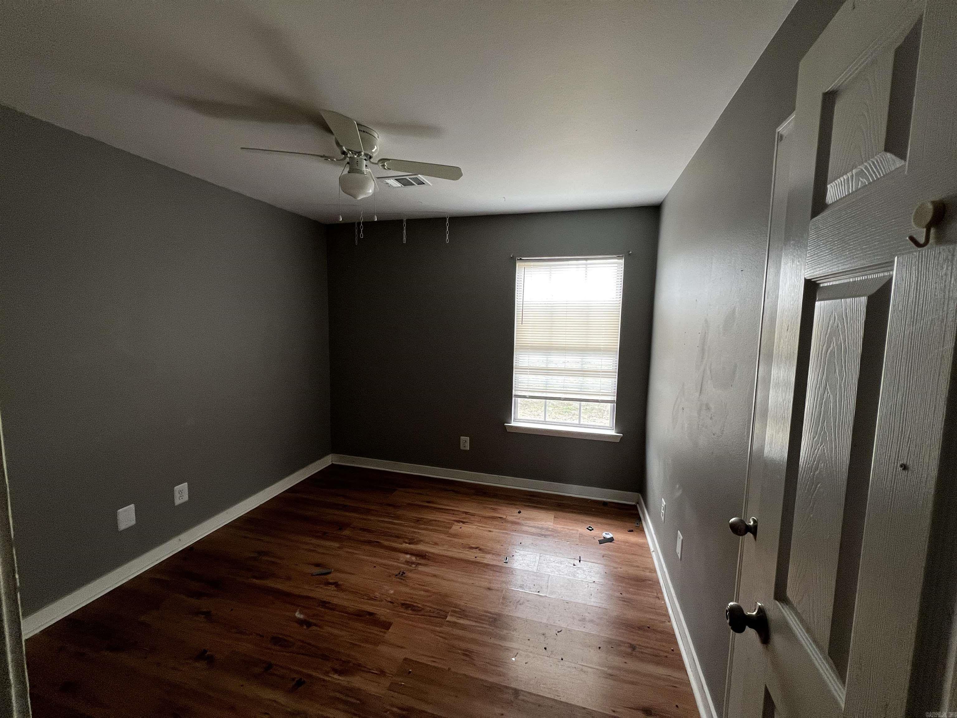 Griffin II - Residential