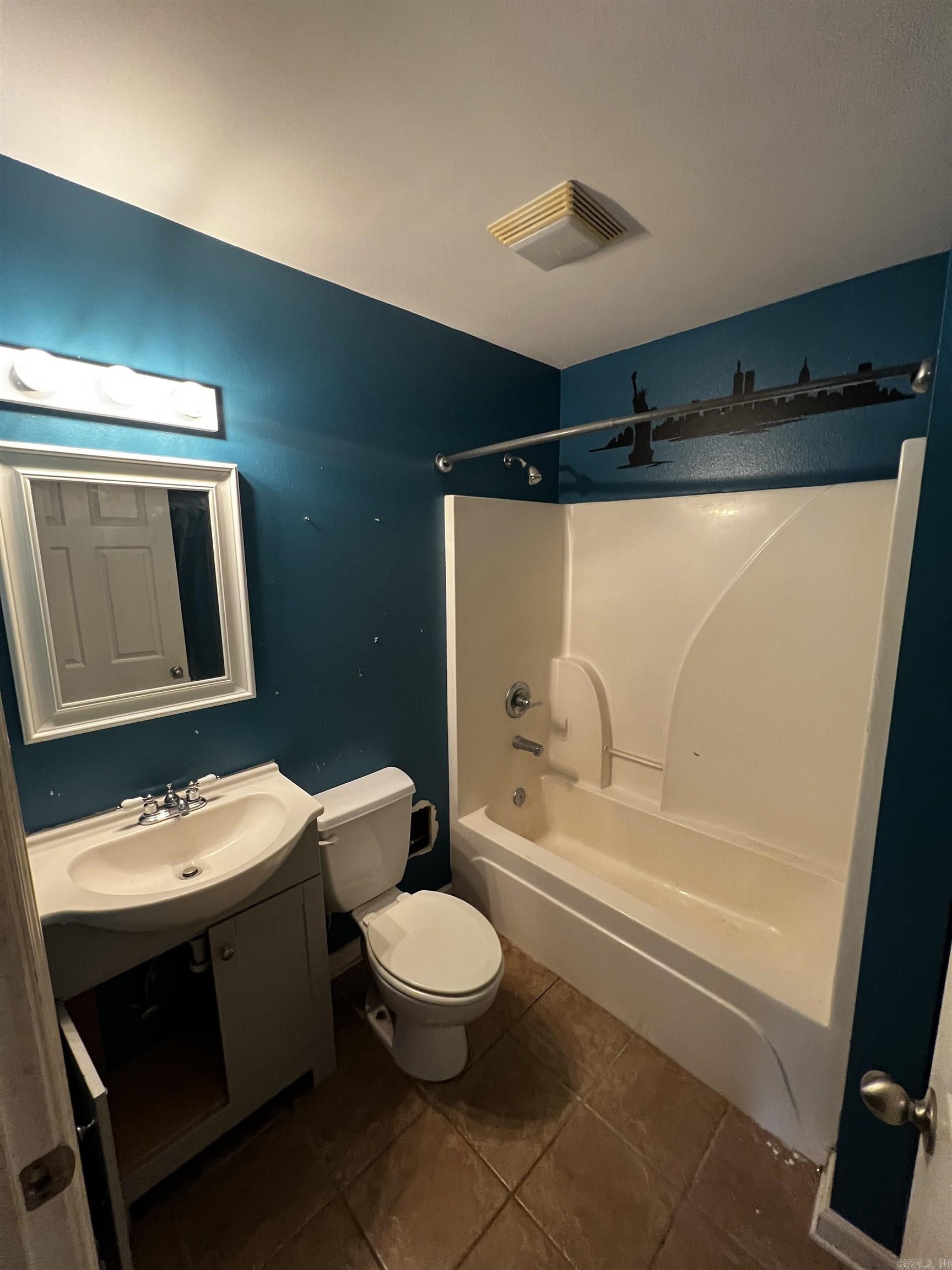 Griffin II - Residential