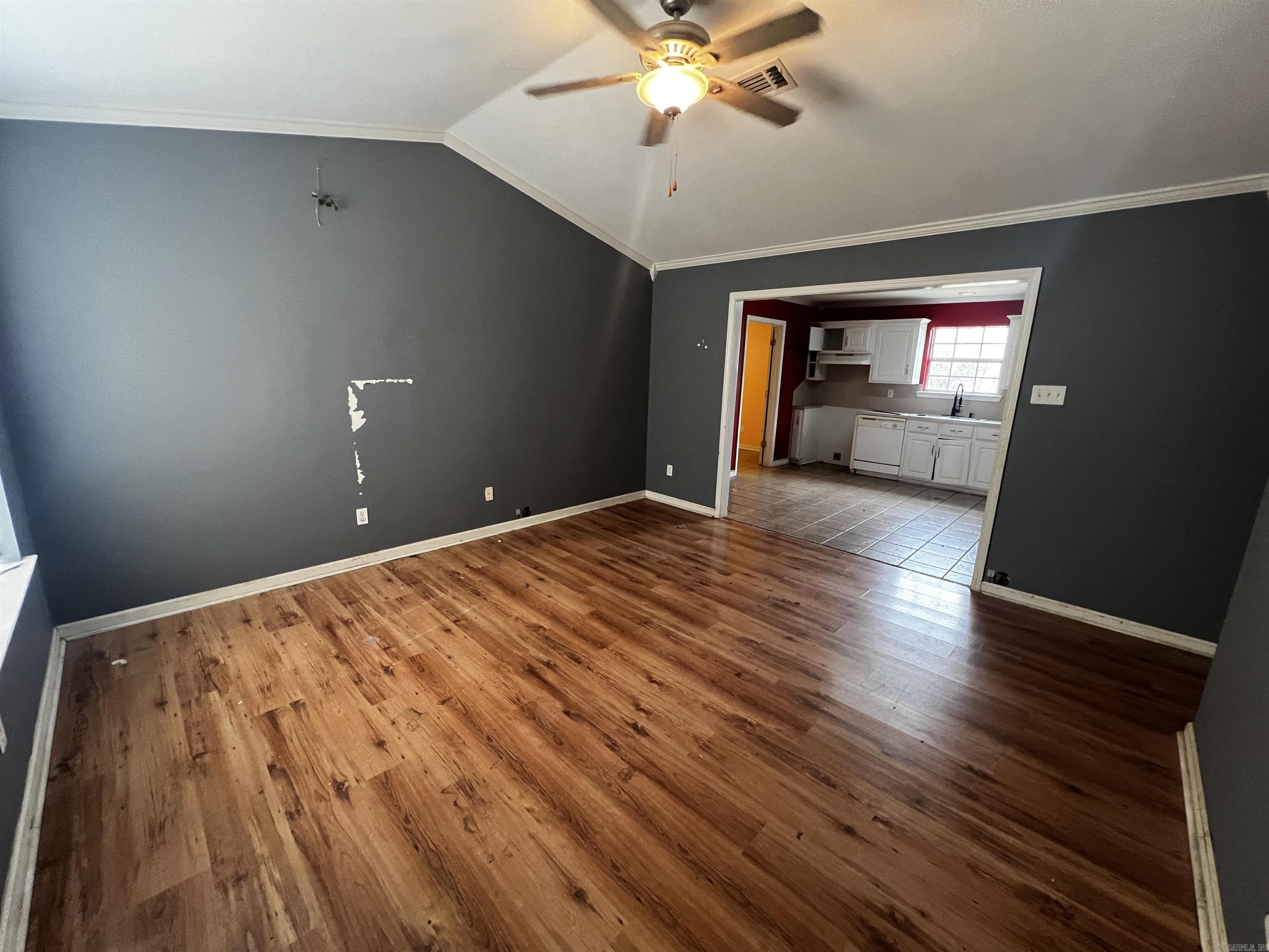 Griffin II - Residential