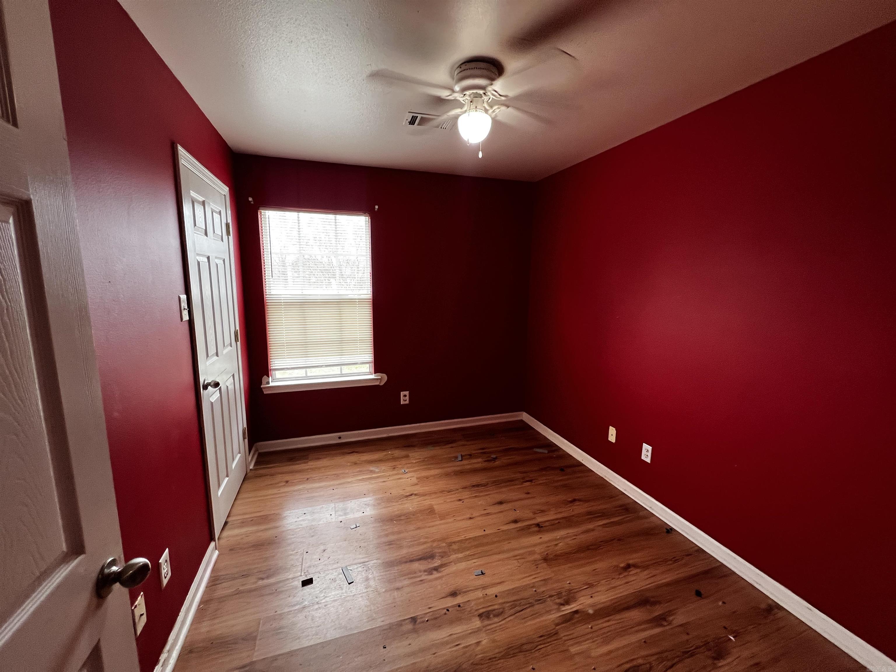 Griffin II - Residential