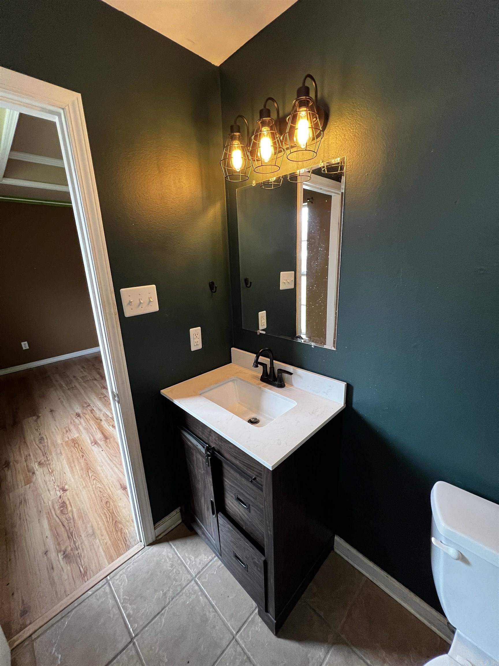 Griffin II - Residential