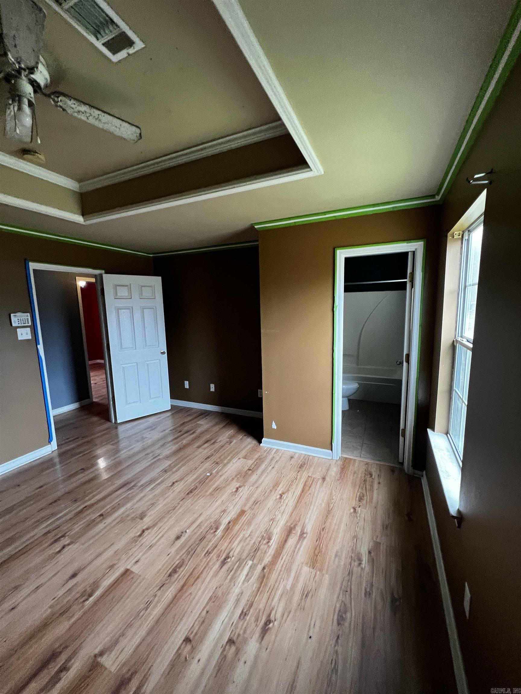 Griffin II - Residential