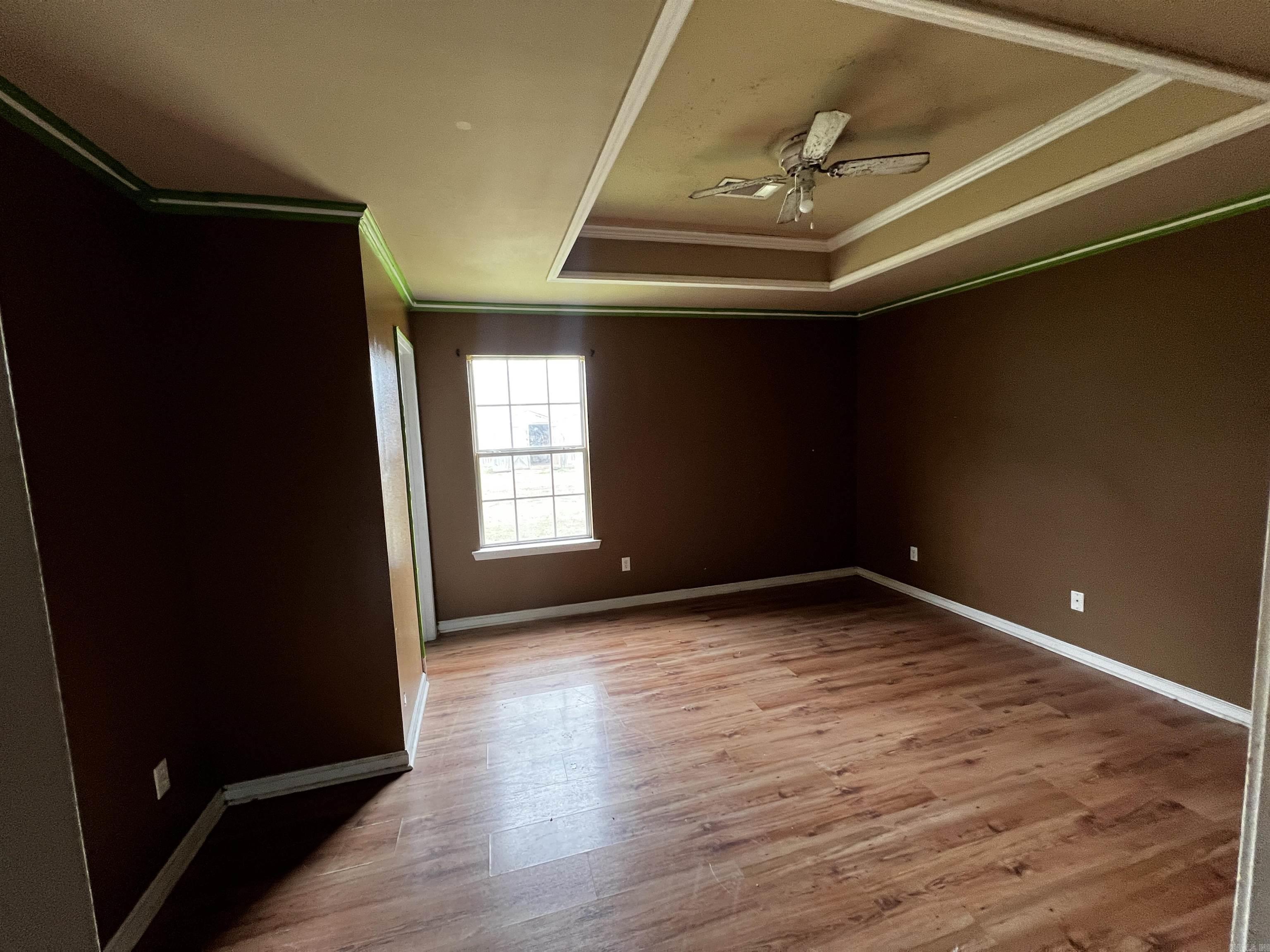 Griffin II - Residential