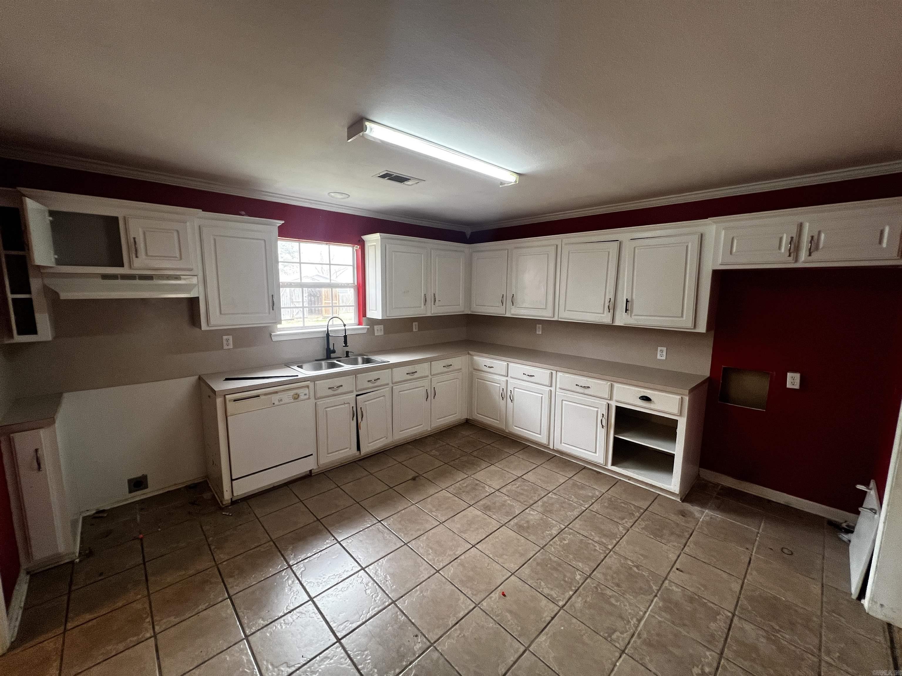 Griffin II - Residential