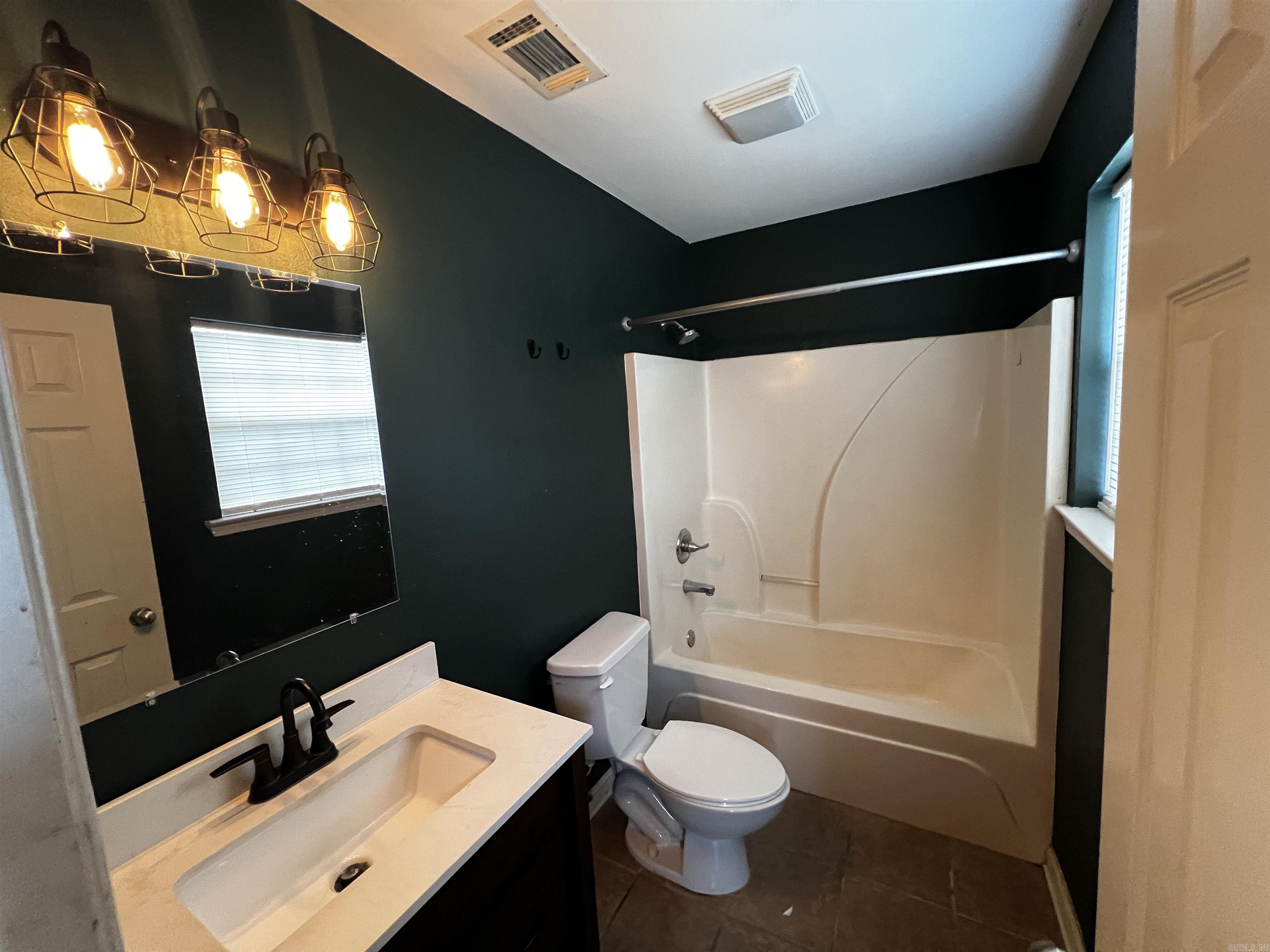 Griffin II - Residential