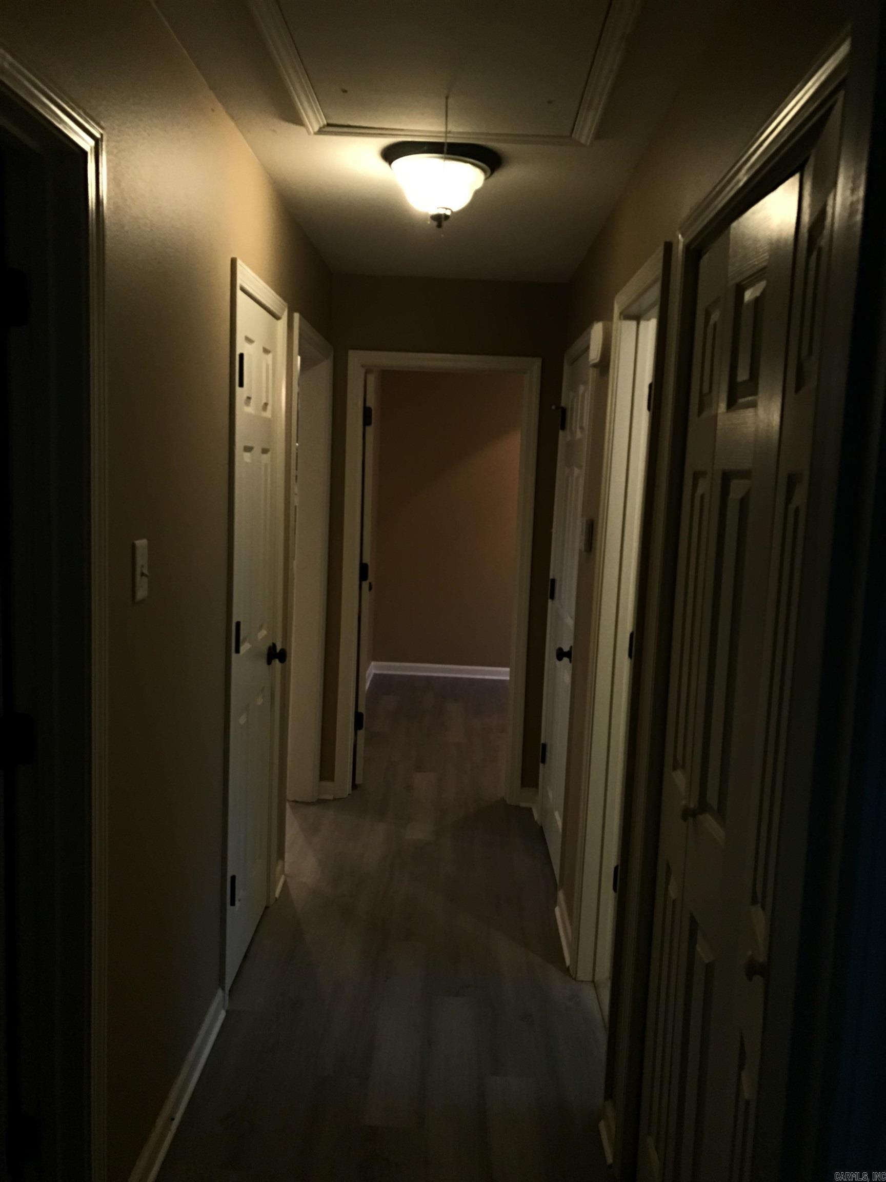 Fairhill - Residential