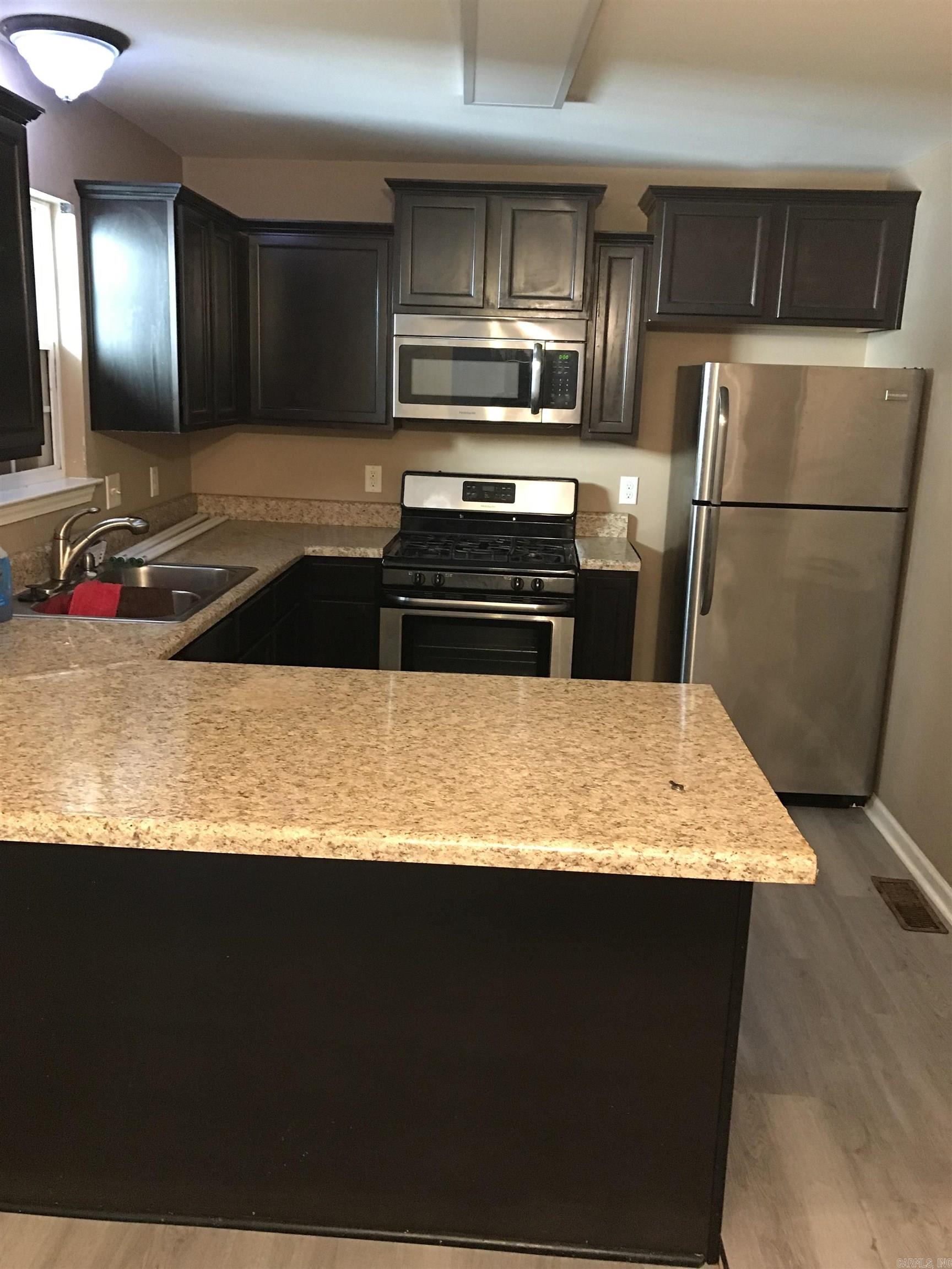 Fairhill - Residential