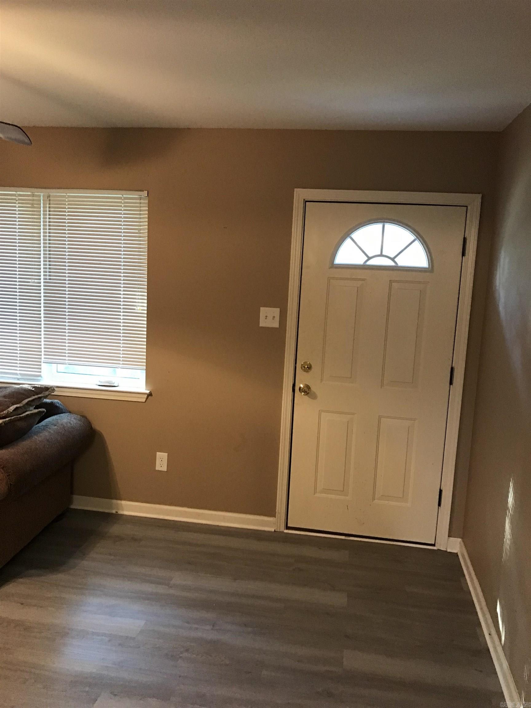 Fairhill - Residential