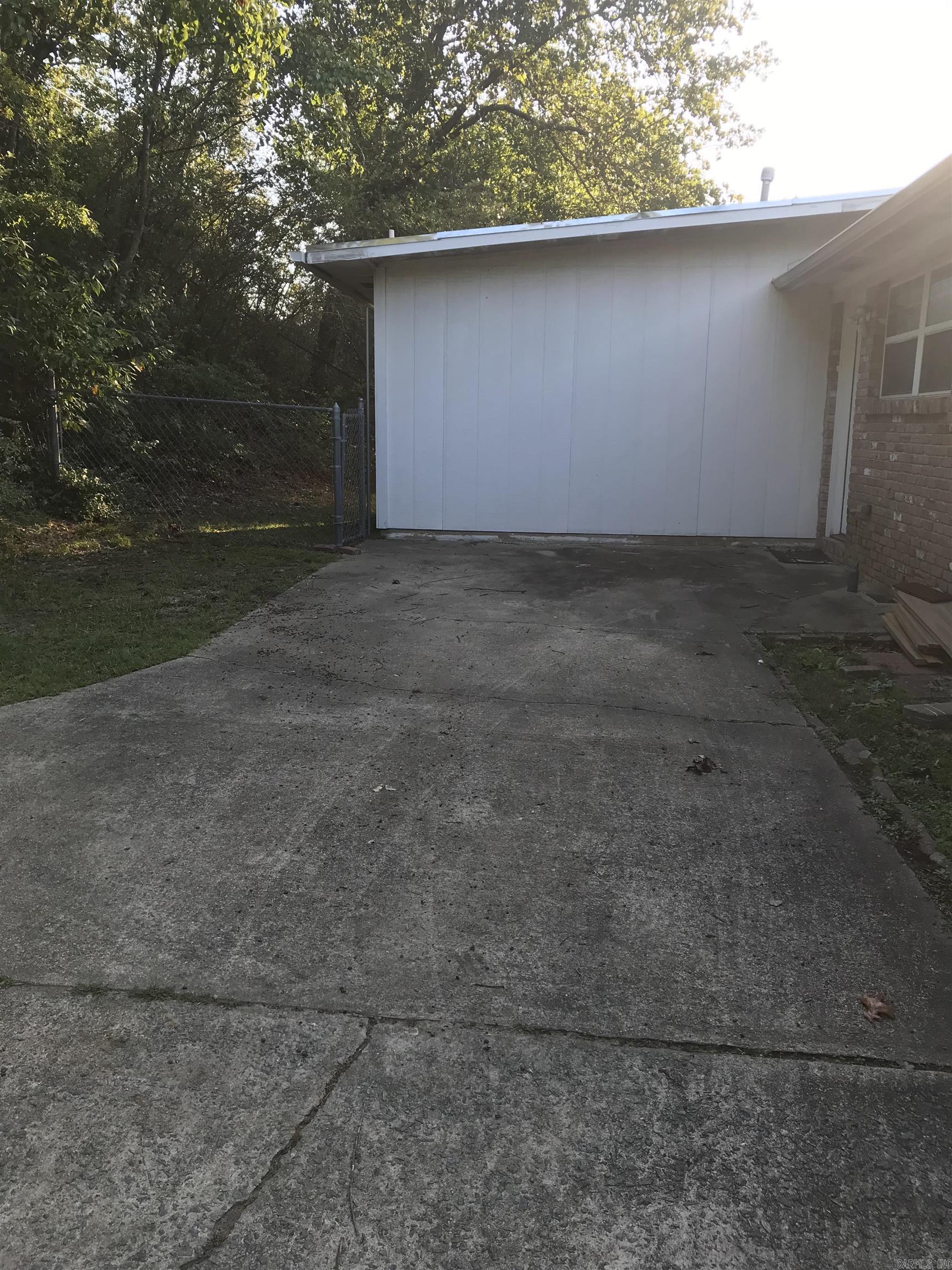 Fairhill - Residential