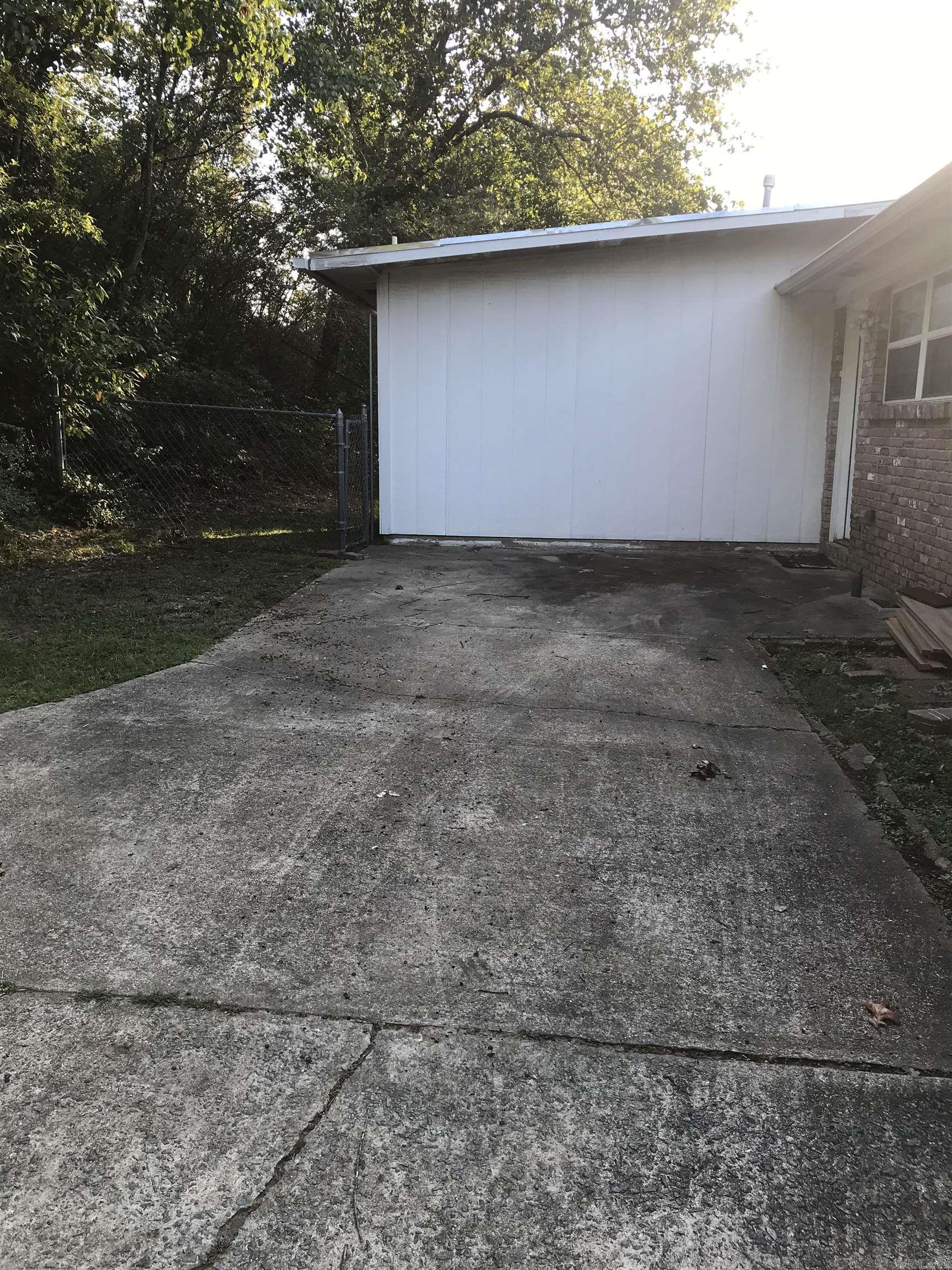 Fairhill - Residential