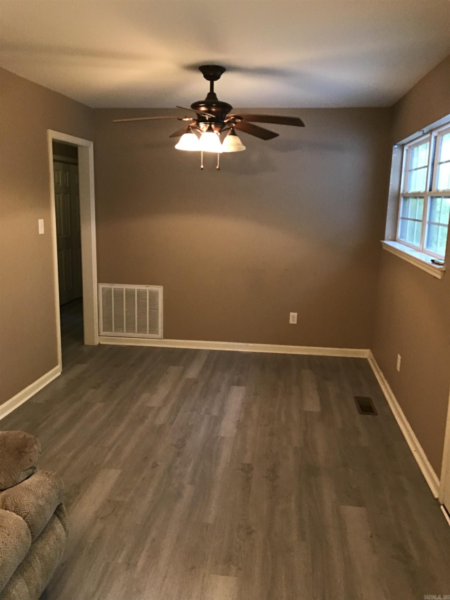 Fairhill - Residential
