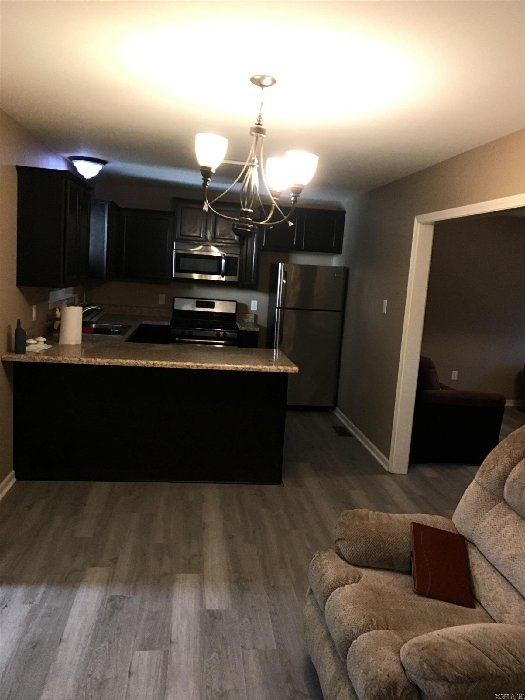 Fairhill - Residential