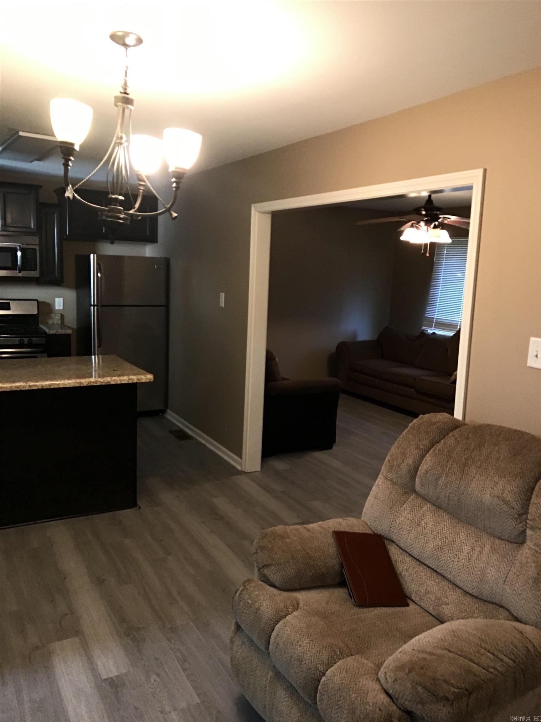 Fairhill - Residential