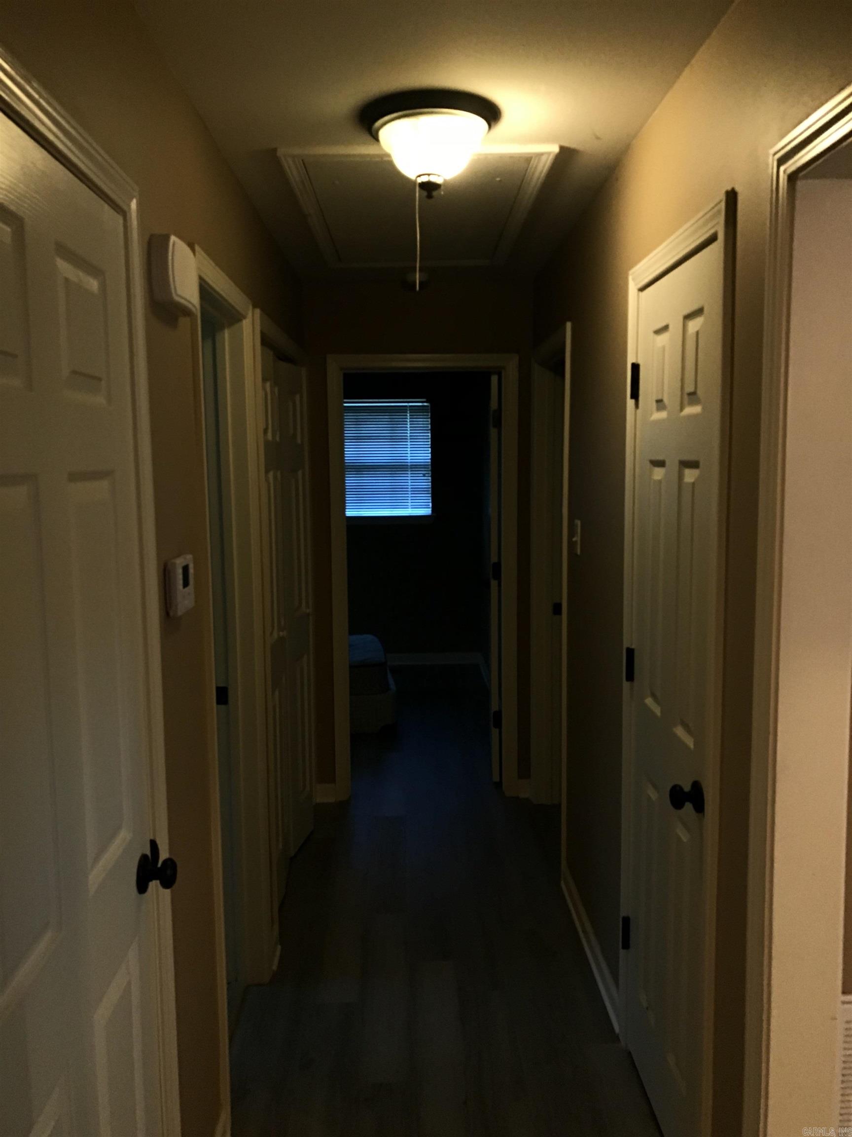 Fairhill - Residential