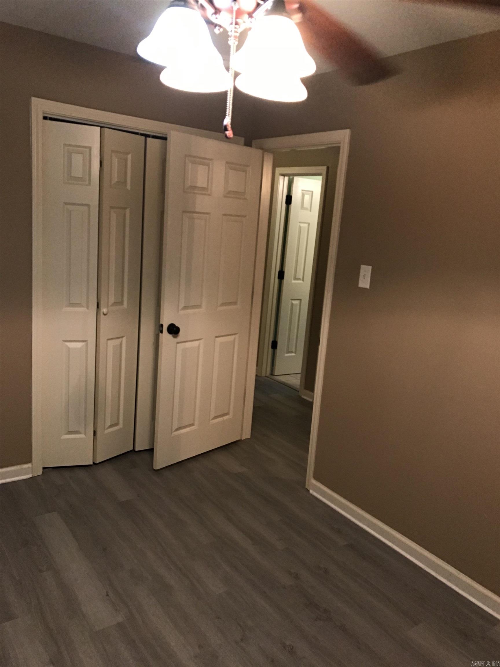 Fairhill - Residential