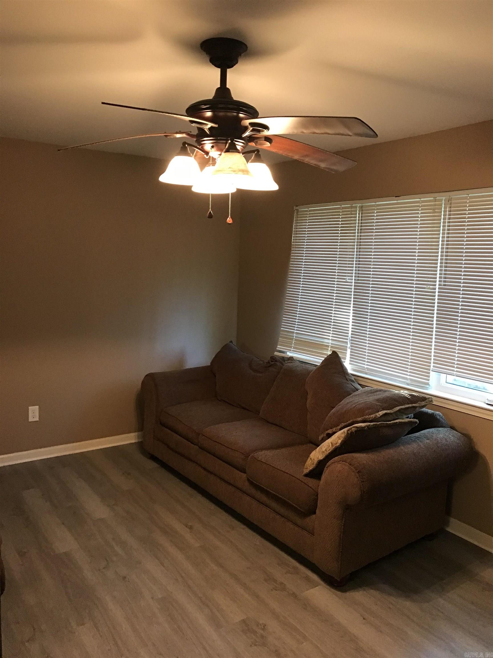 Fairhill - Residential