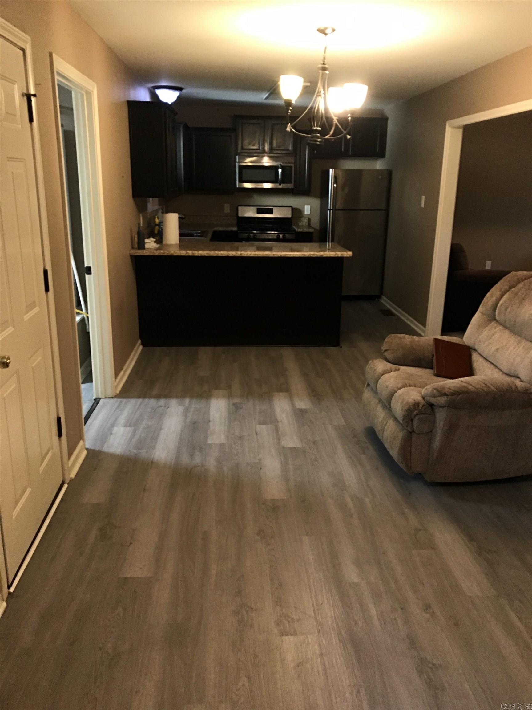 Fairhill - Residential